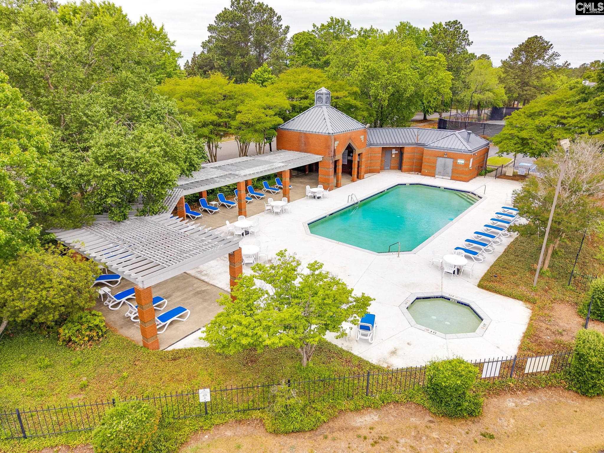 232 Fernview Drive Columbia, SC 29229