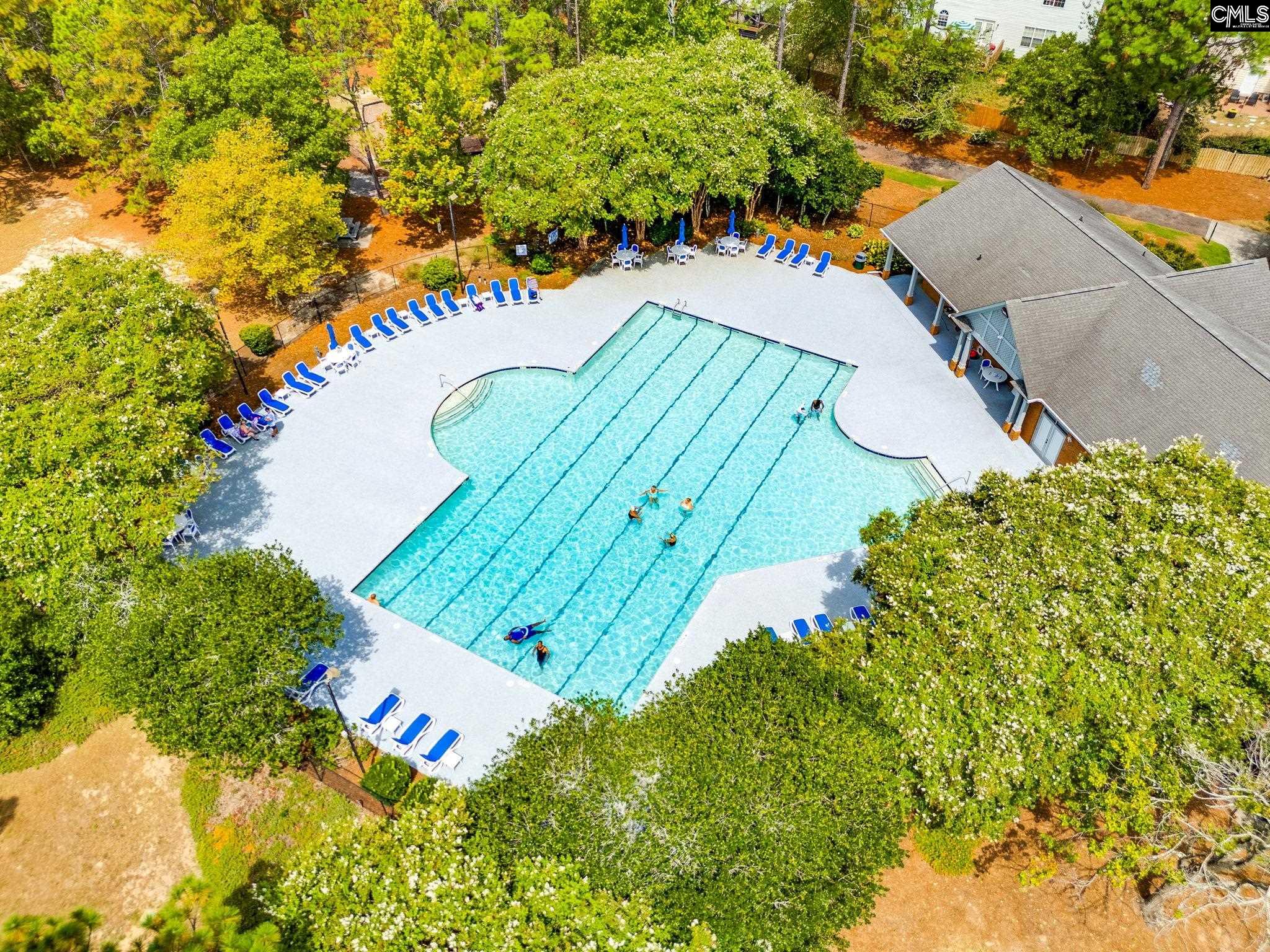 232 Fernview Drive Columbia, SC 29229