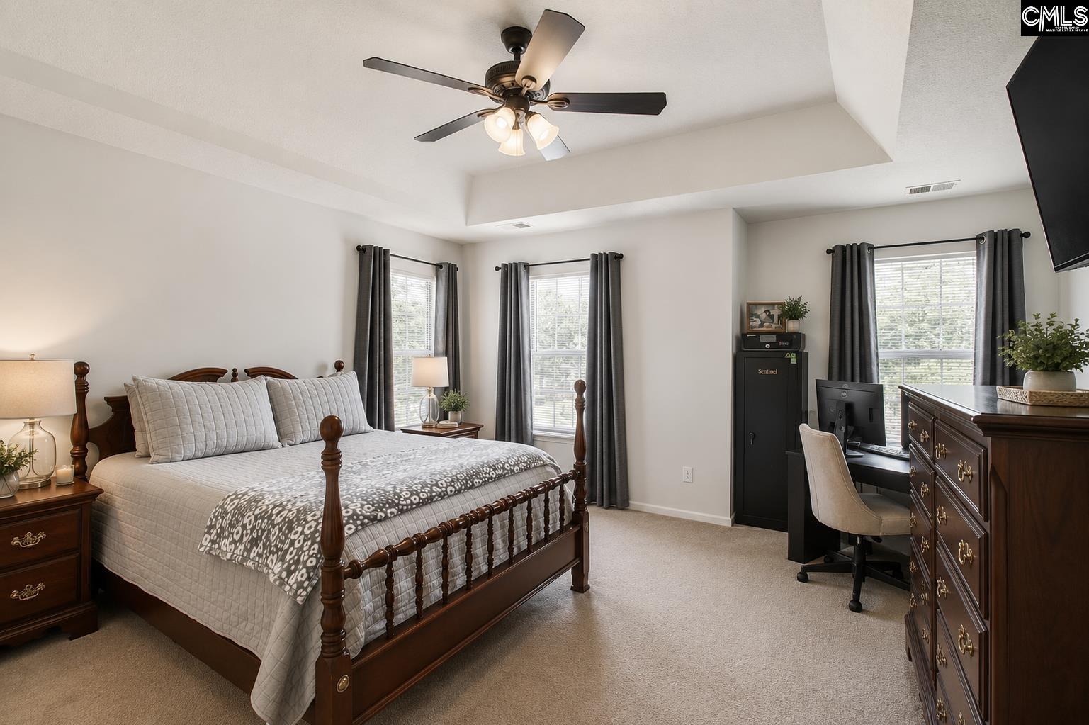 232 Fernview Drive Columbia, SC 29229