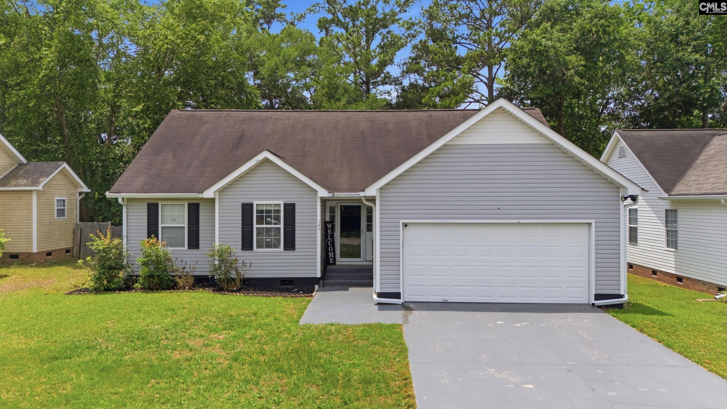 145 Pear Court Lexington, SC 29073