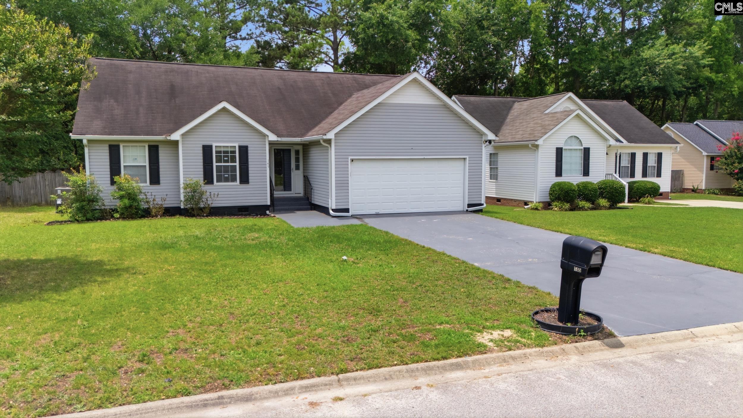 145 Pear Court Lexington, SC 29073