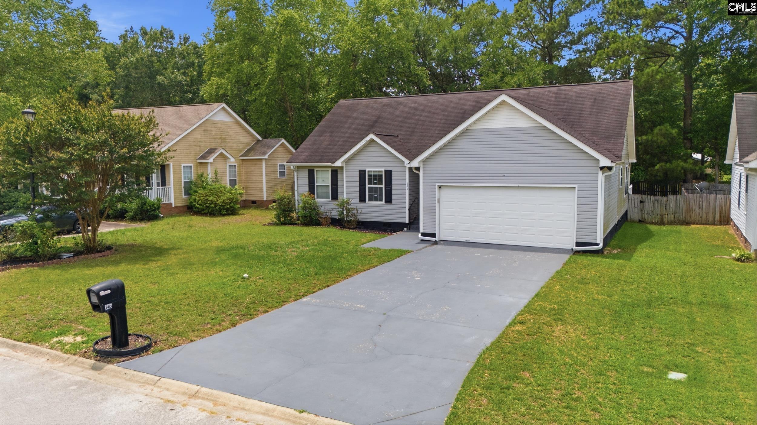 145 Pear Court Lexington, SC 29073