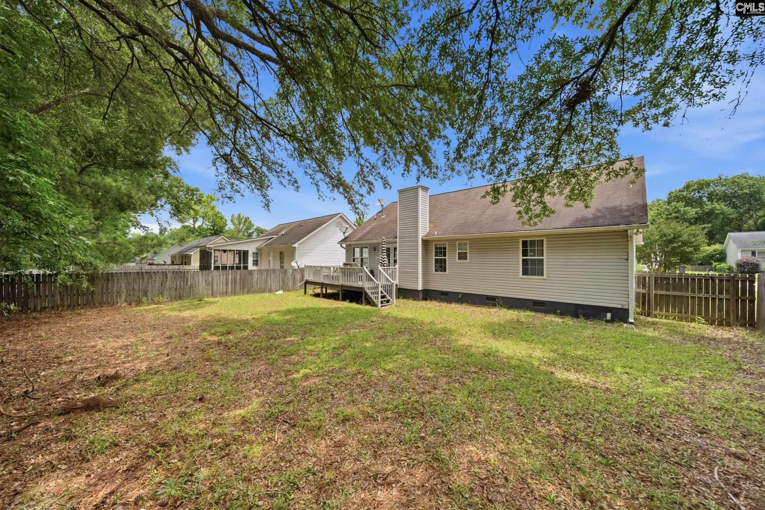 145 Pear Court Lexington, SC 29073