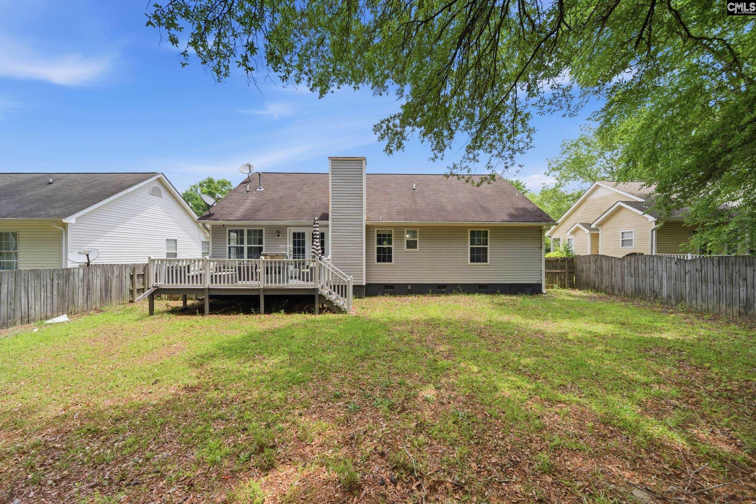 145 Pear Court Lexington, SC 29073