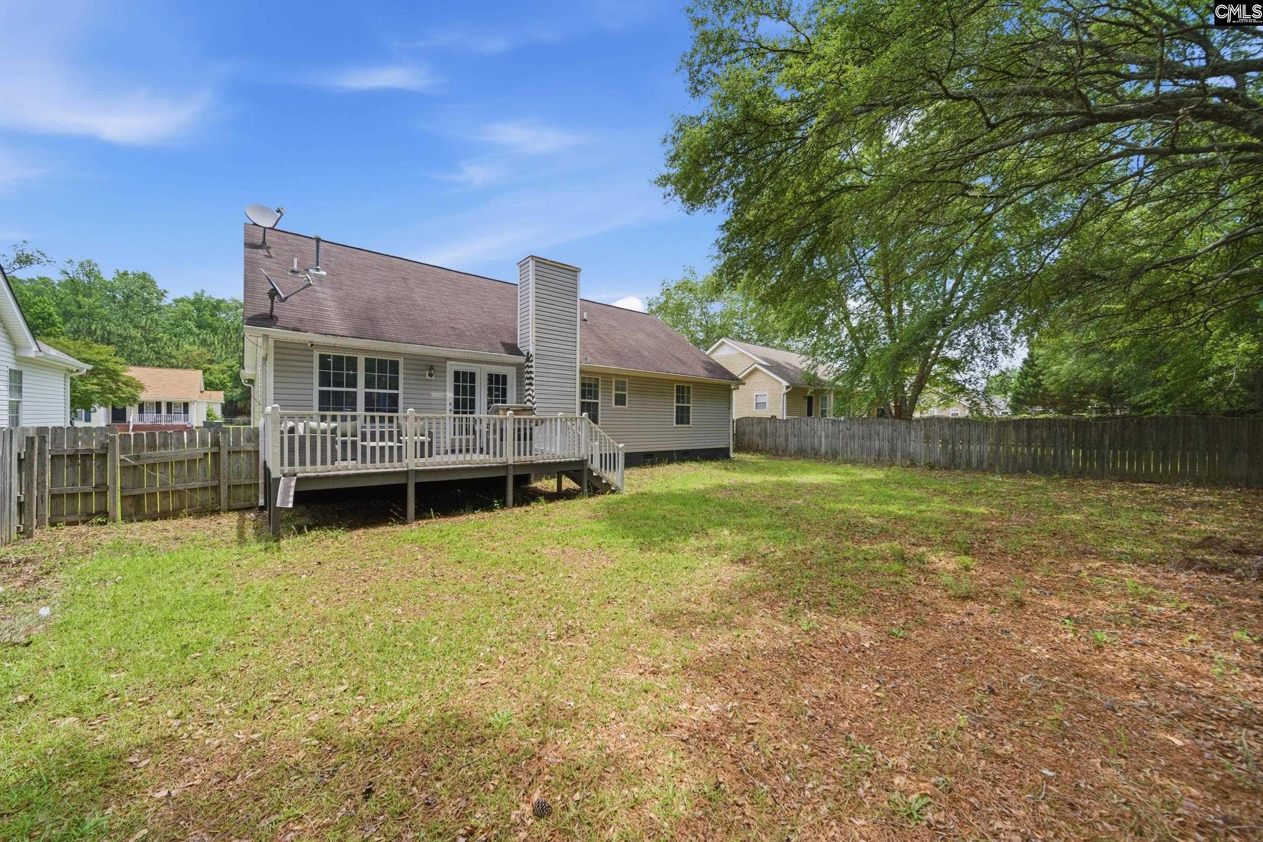145 Pear Court Lexington, SC 29073