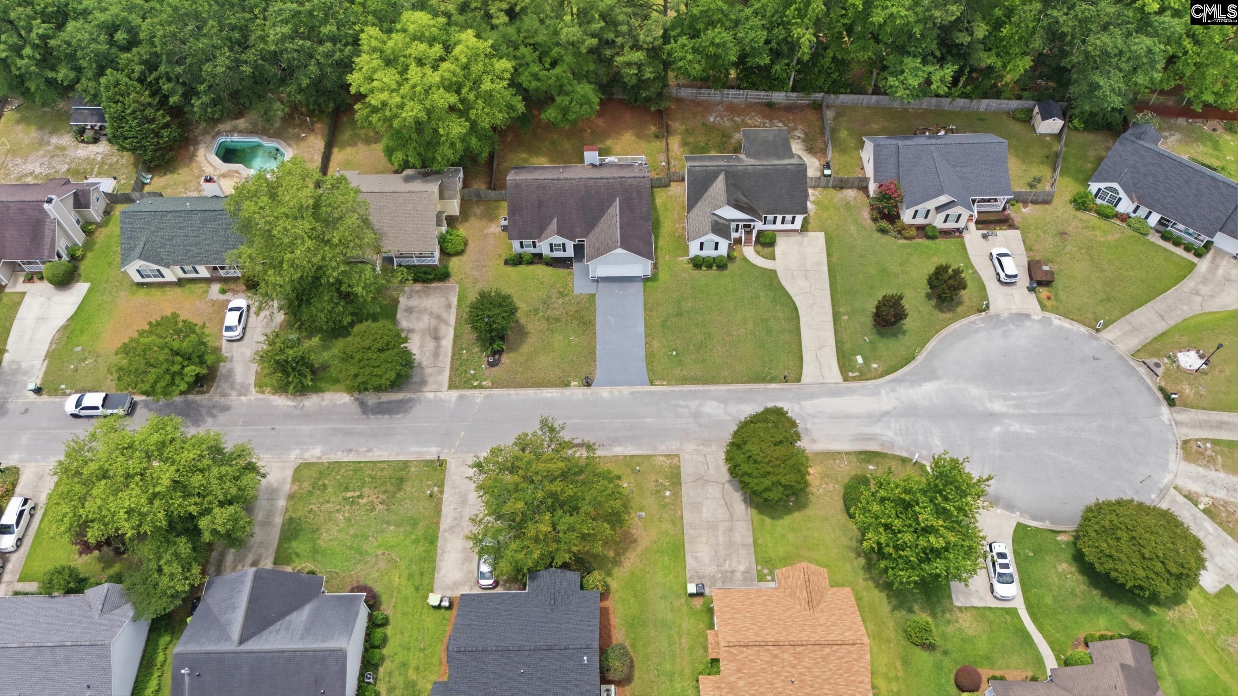 145 Pear Court Lexington, SC 29073