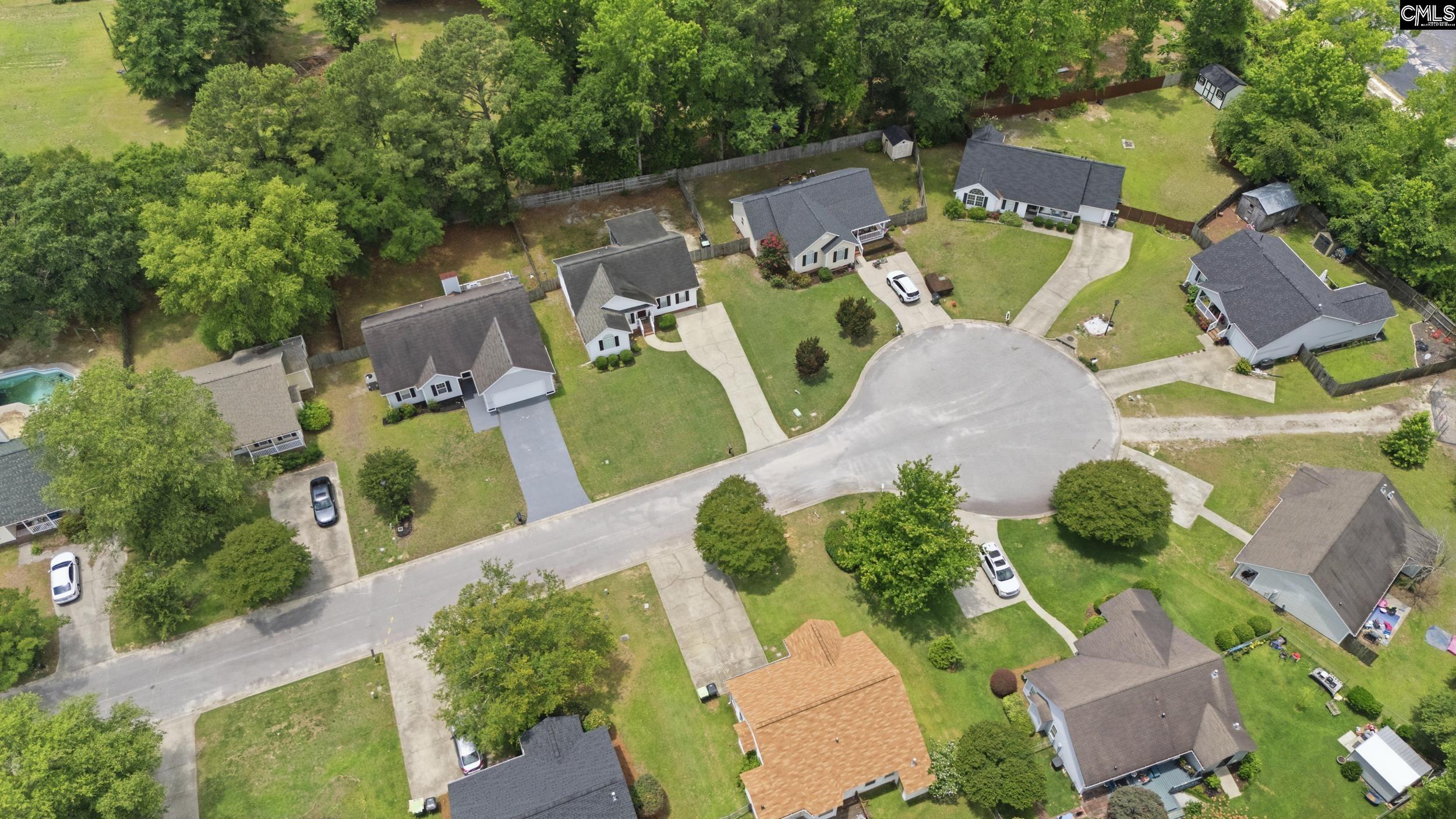 145 Pear Court Lexington, SC 29073