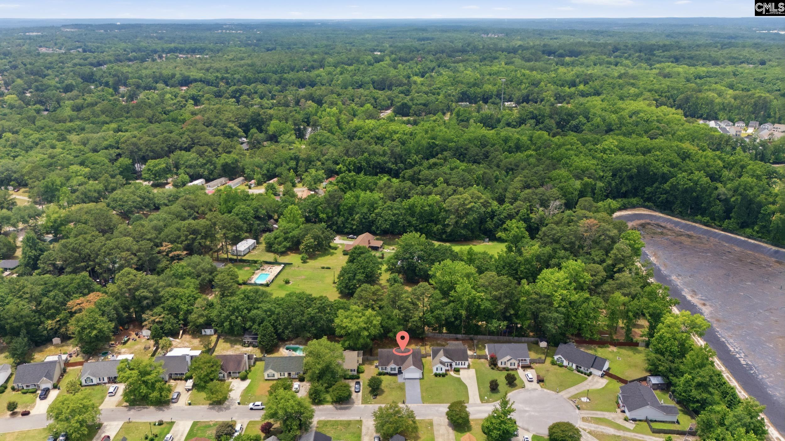 145 Pear Court Lexington, SC 29073