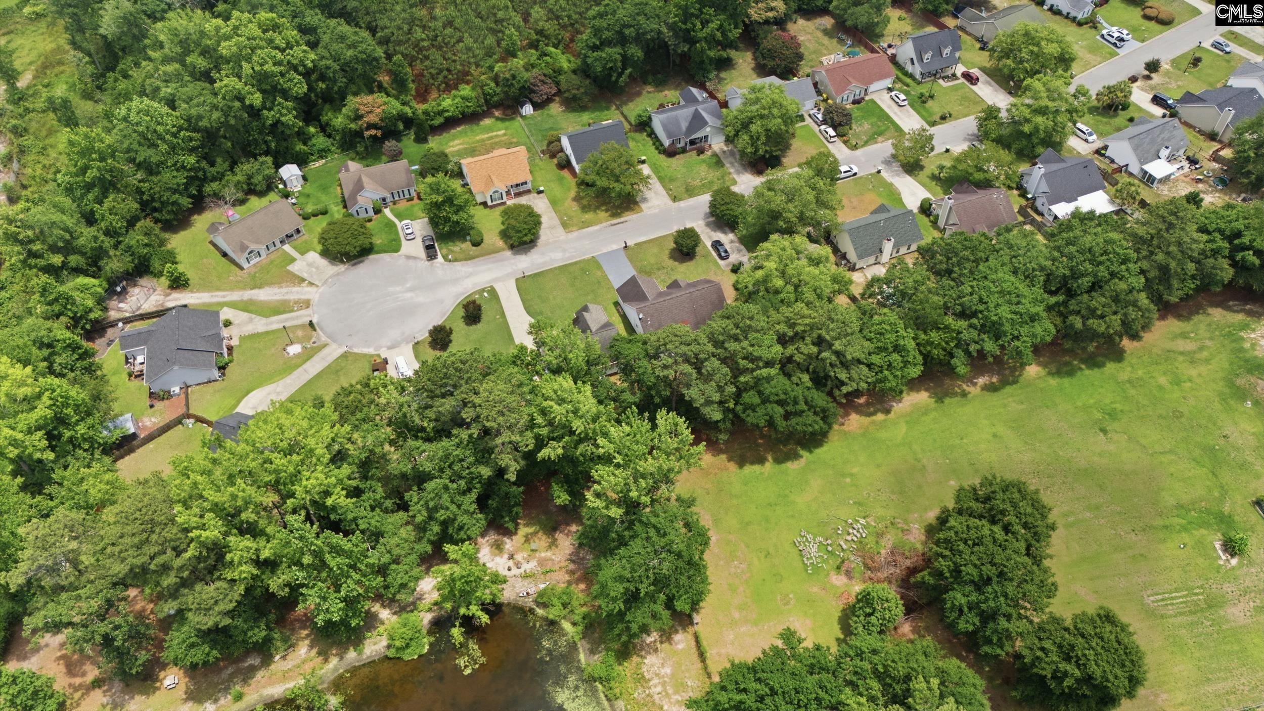 145 Pear Court Lexington, SC 29073