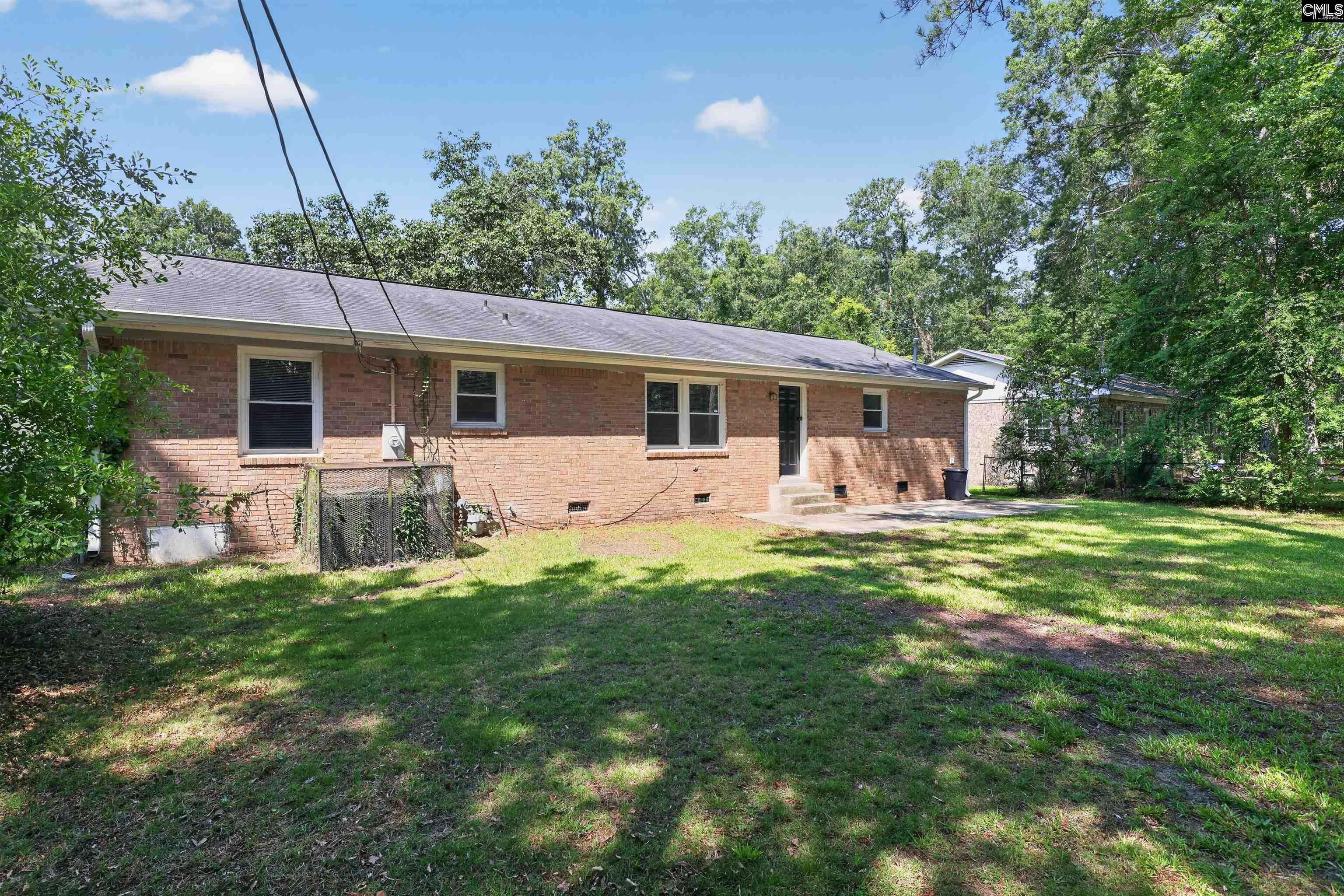 3725 Harrogate Road Columbia, SC 29210