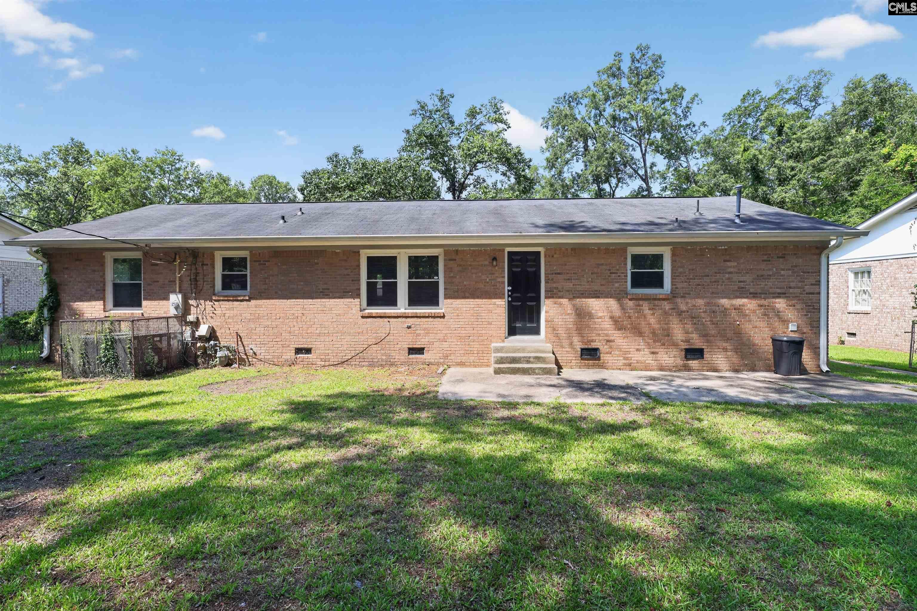 3725 Harrogate Road Columbia, SC 29210