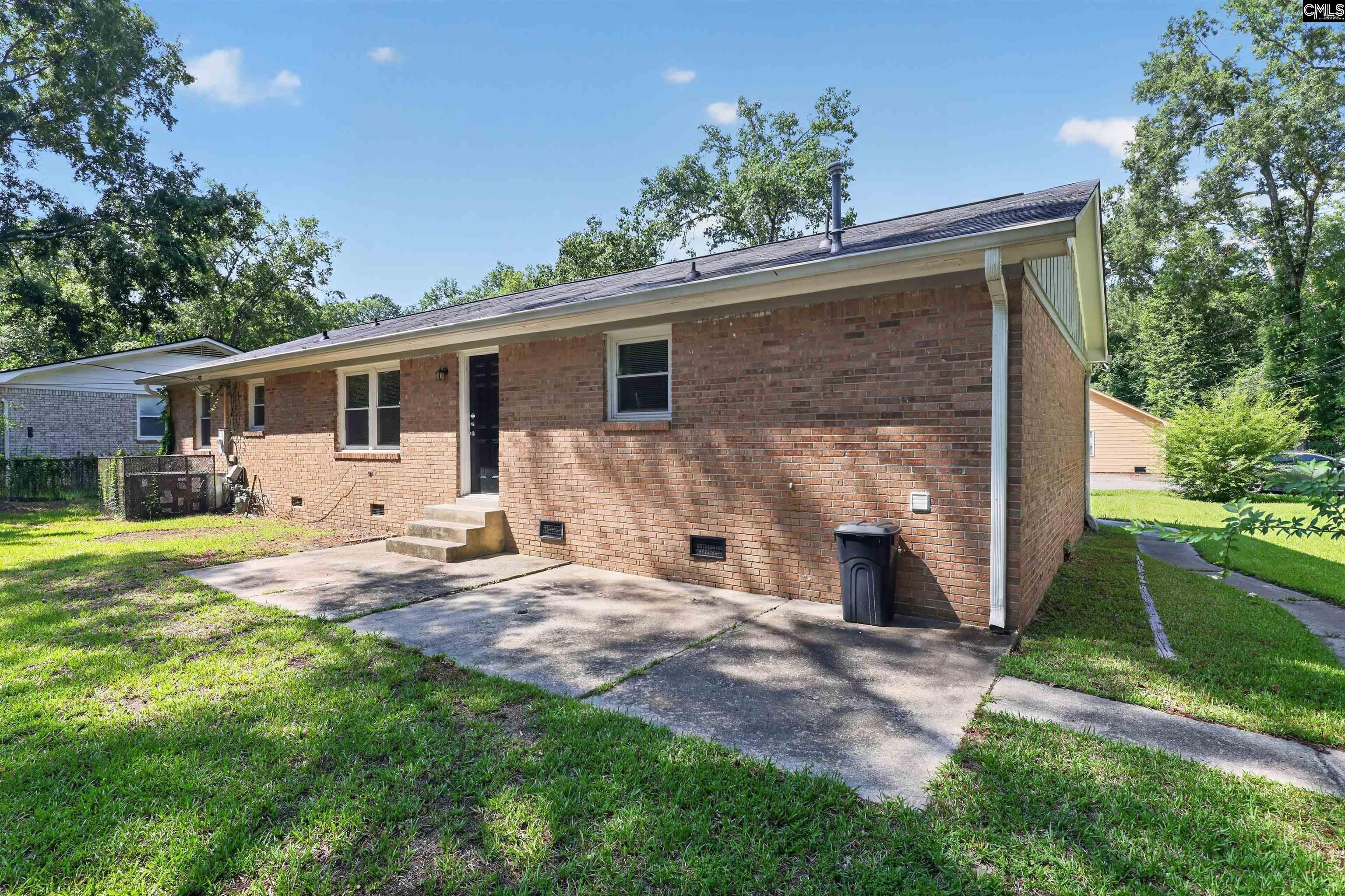 3725 Harrogate Road Columbia, SC 29210