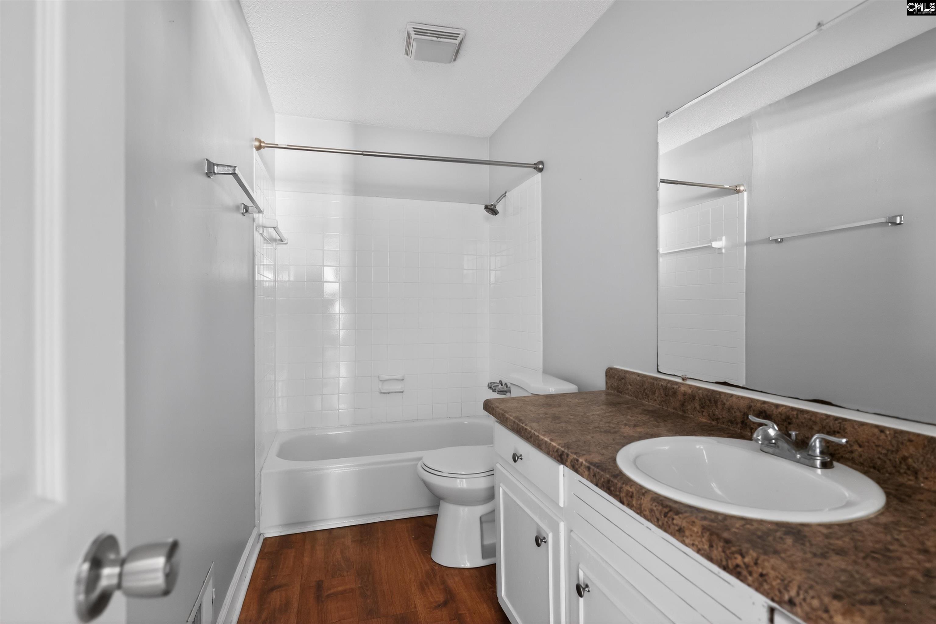 3725 Harrogate Road Columbia, SC 29210