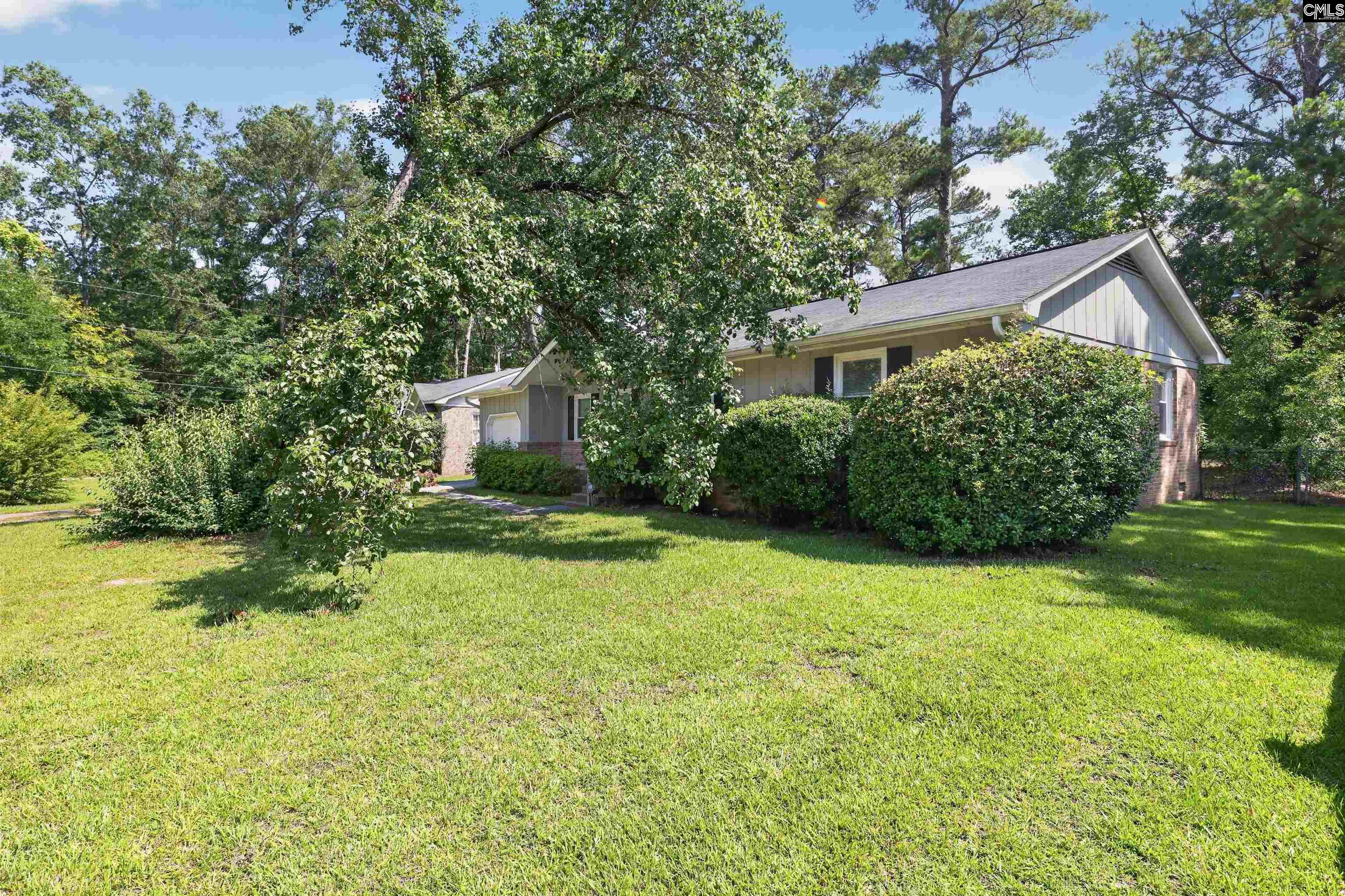 3725 Harrogate Road Columbia, SC 29210