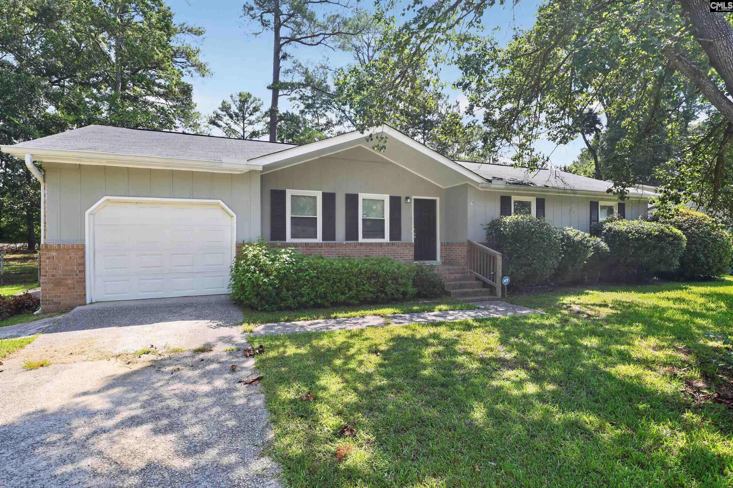 3725 Harrogate Road Columbia, SC 29210