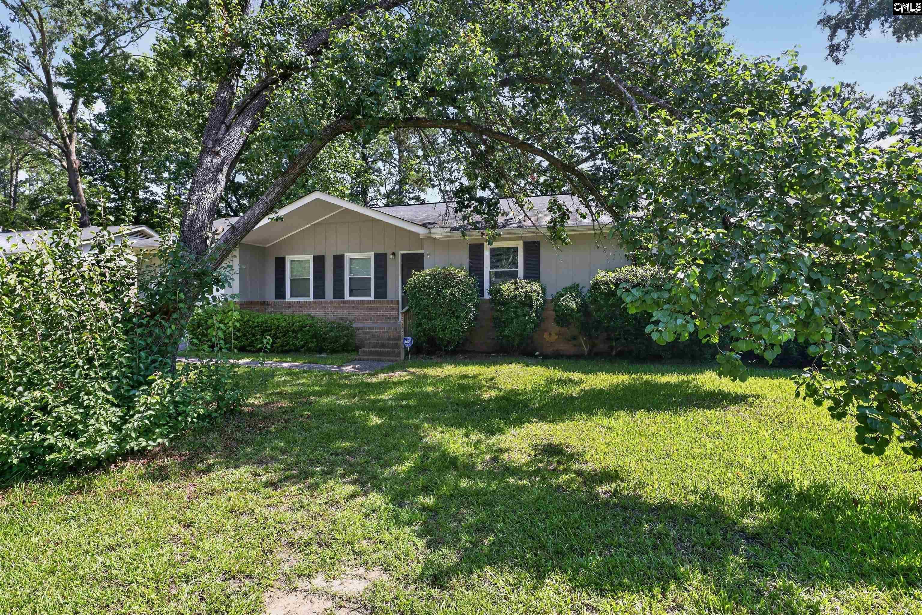 3725 Harrogate Road Columbia, SC 29210