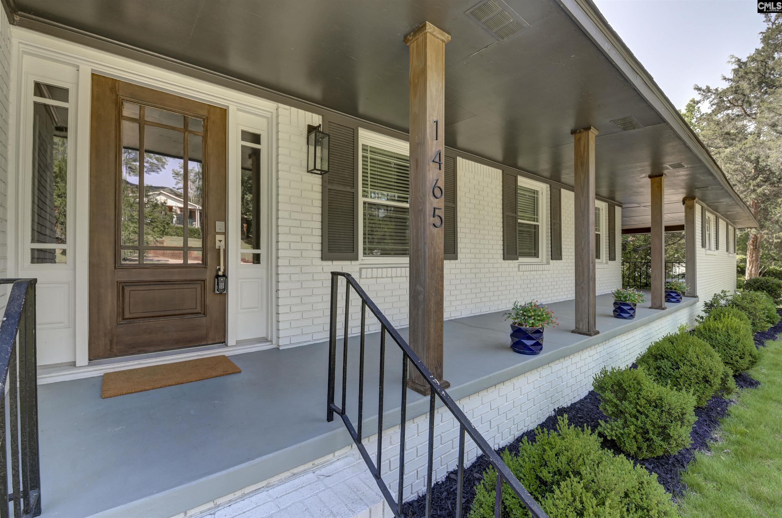 1465 Florawood Drive Columbia, SC 29204