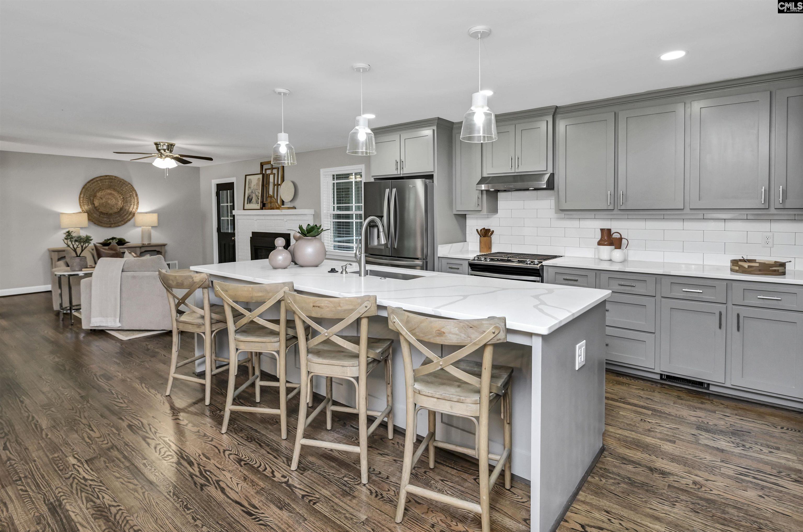 1465 Florawood Drive Columbia, SC 29204