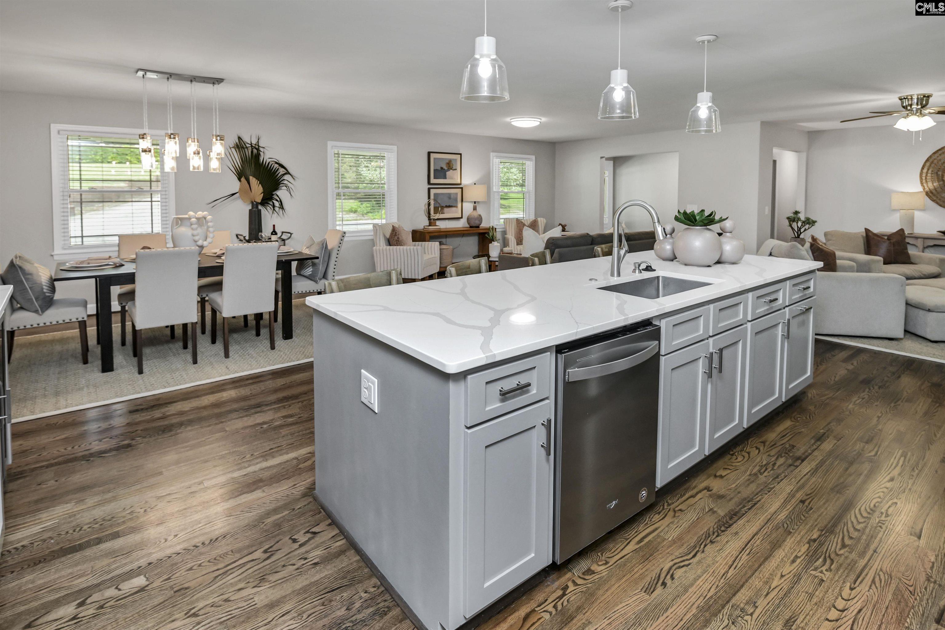 1465 Florawood Drive Columbia, SC 29204
