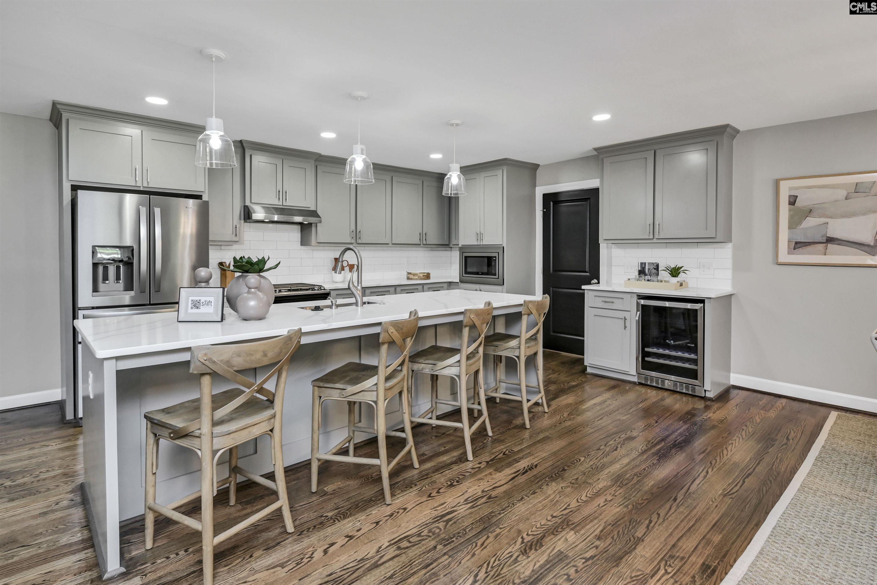 1465 Florawood Drive Columbia, SC 29204