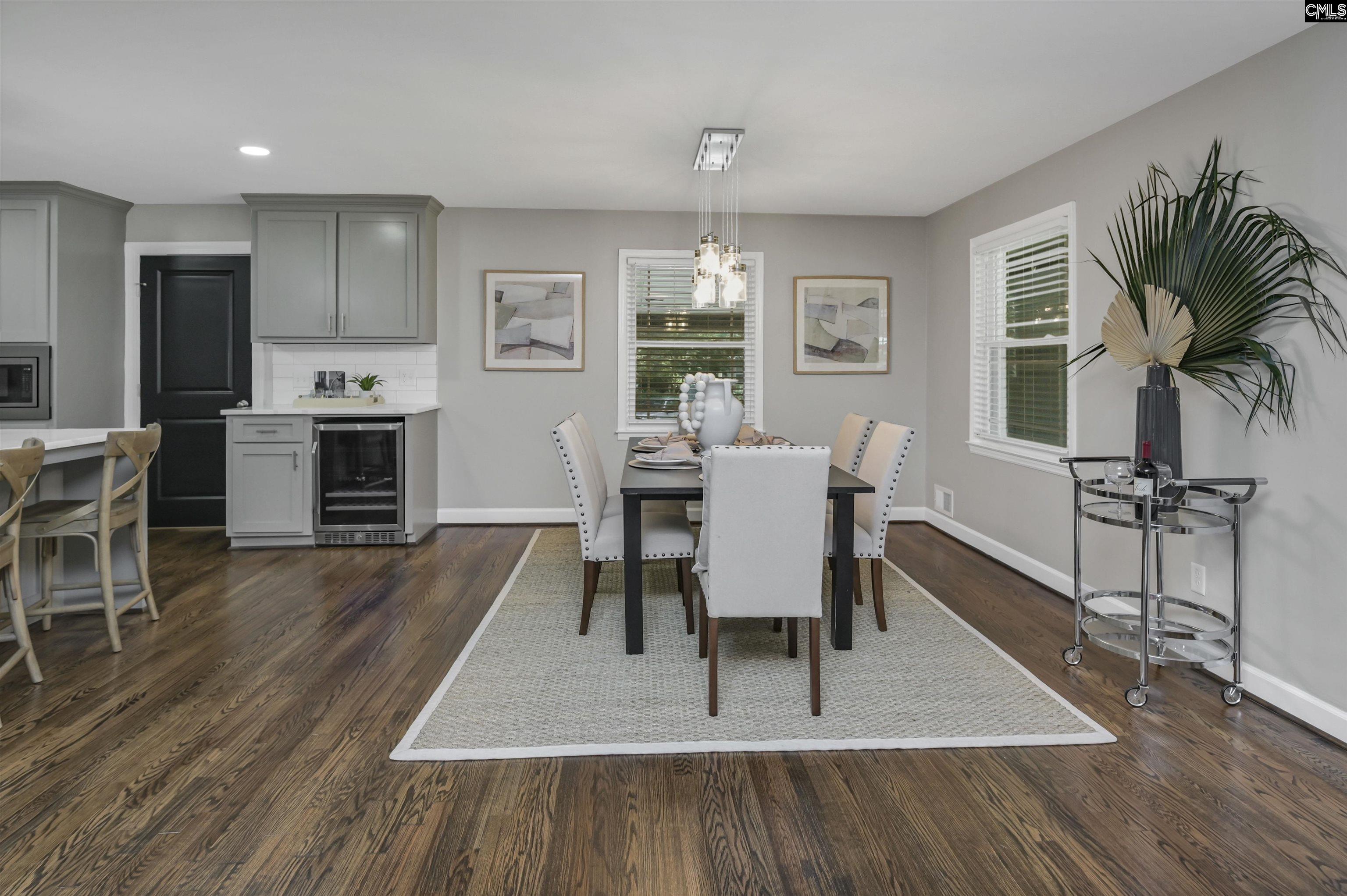 1465 Florawood Drive Columbia, SC 29204