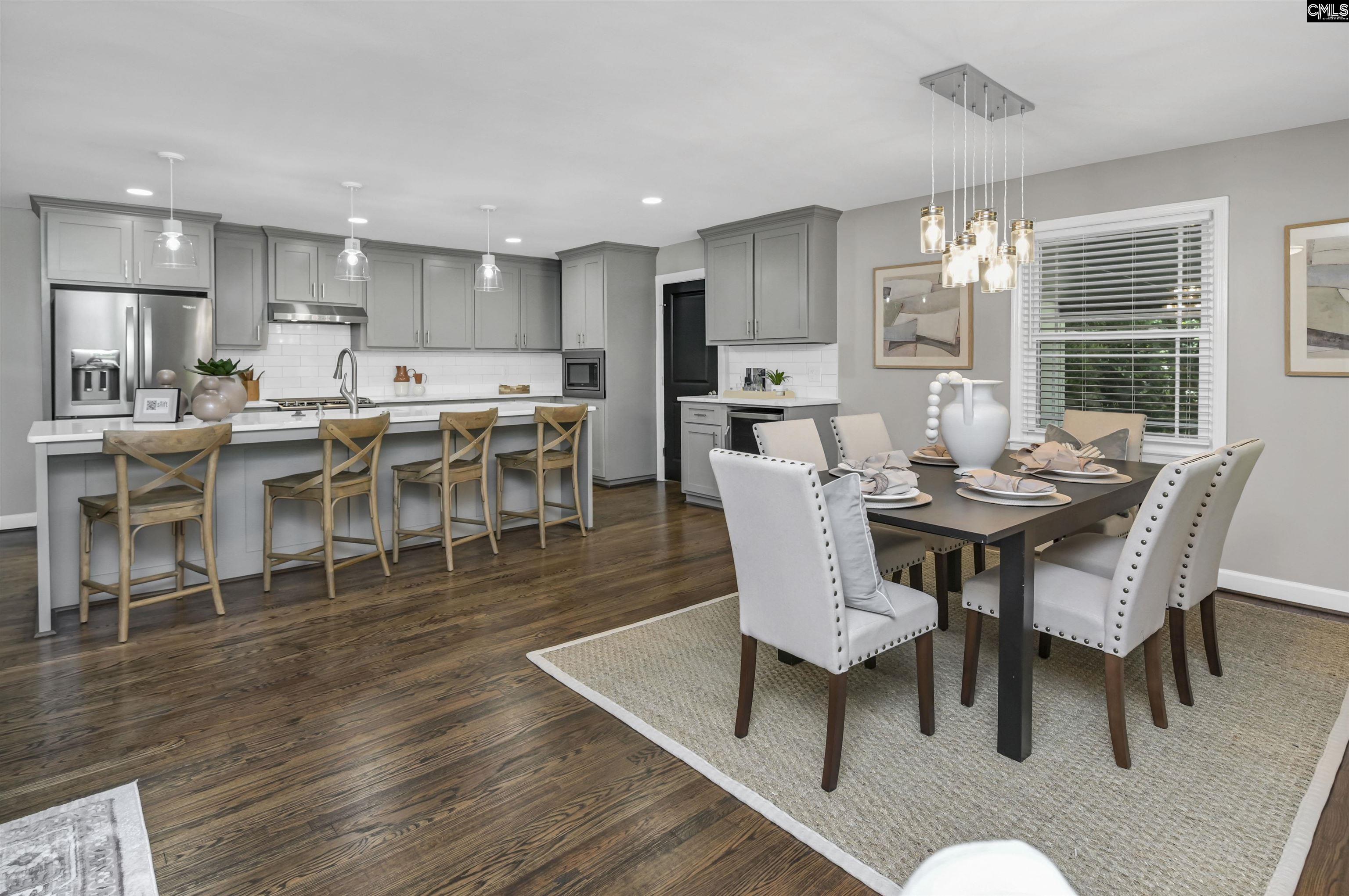 1465 Florawood Drive Columbia, SC 29204