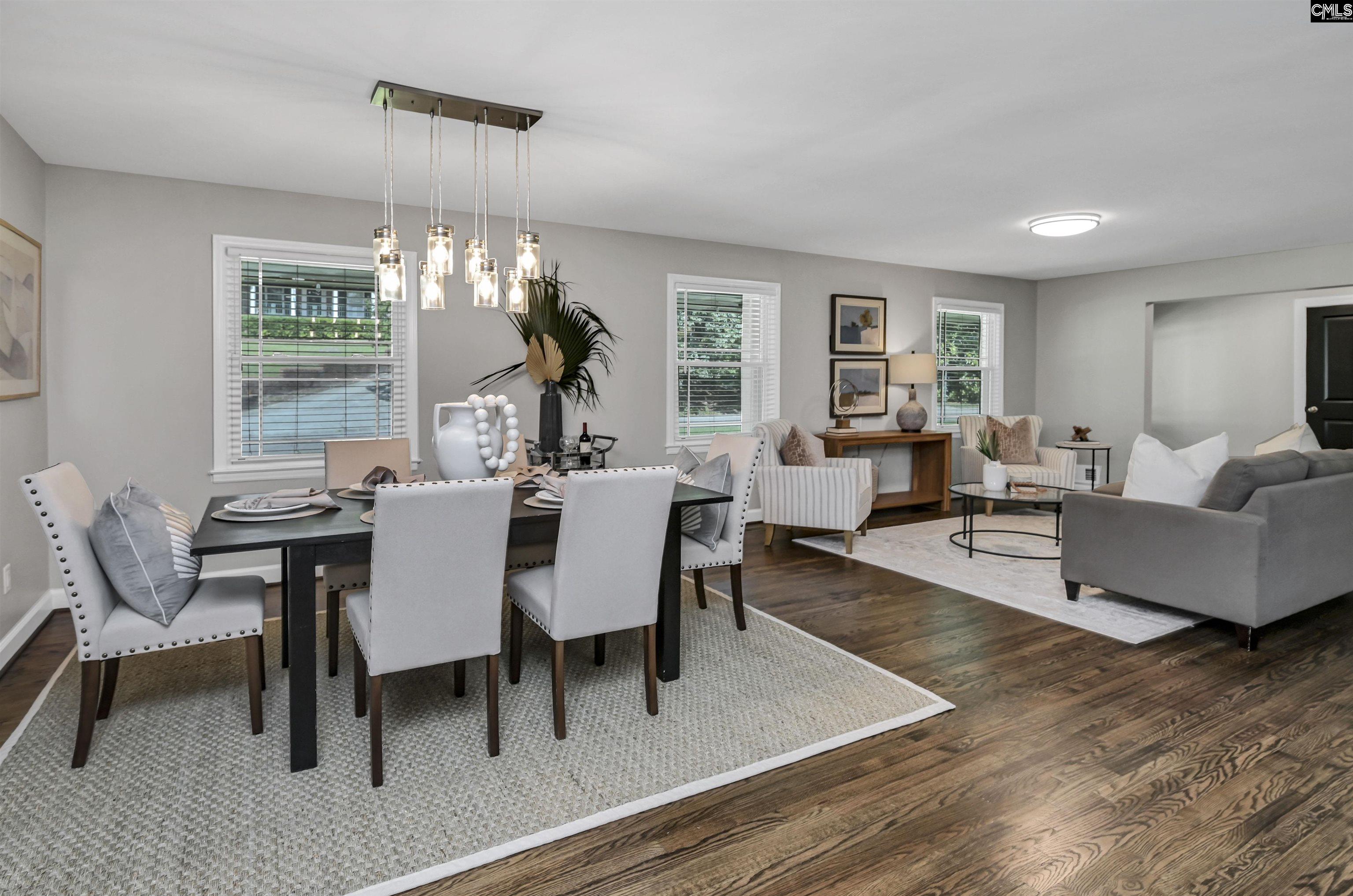 1465 Florawood Drive Columbia, SC 29204