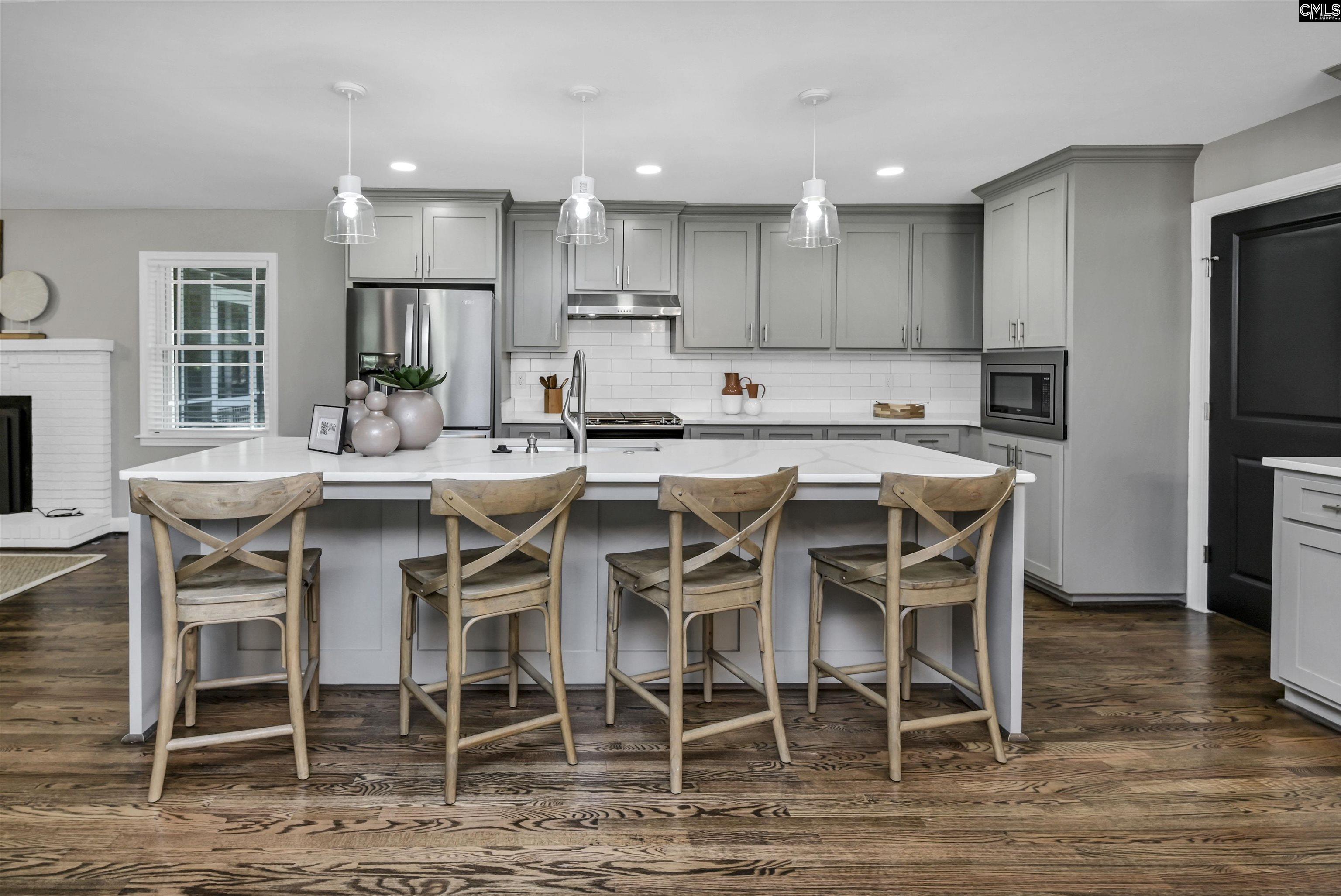 1465 Florawood Drive Columbia, SC 29204
