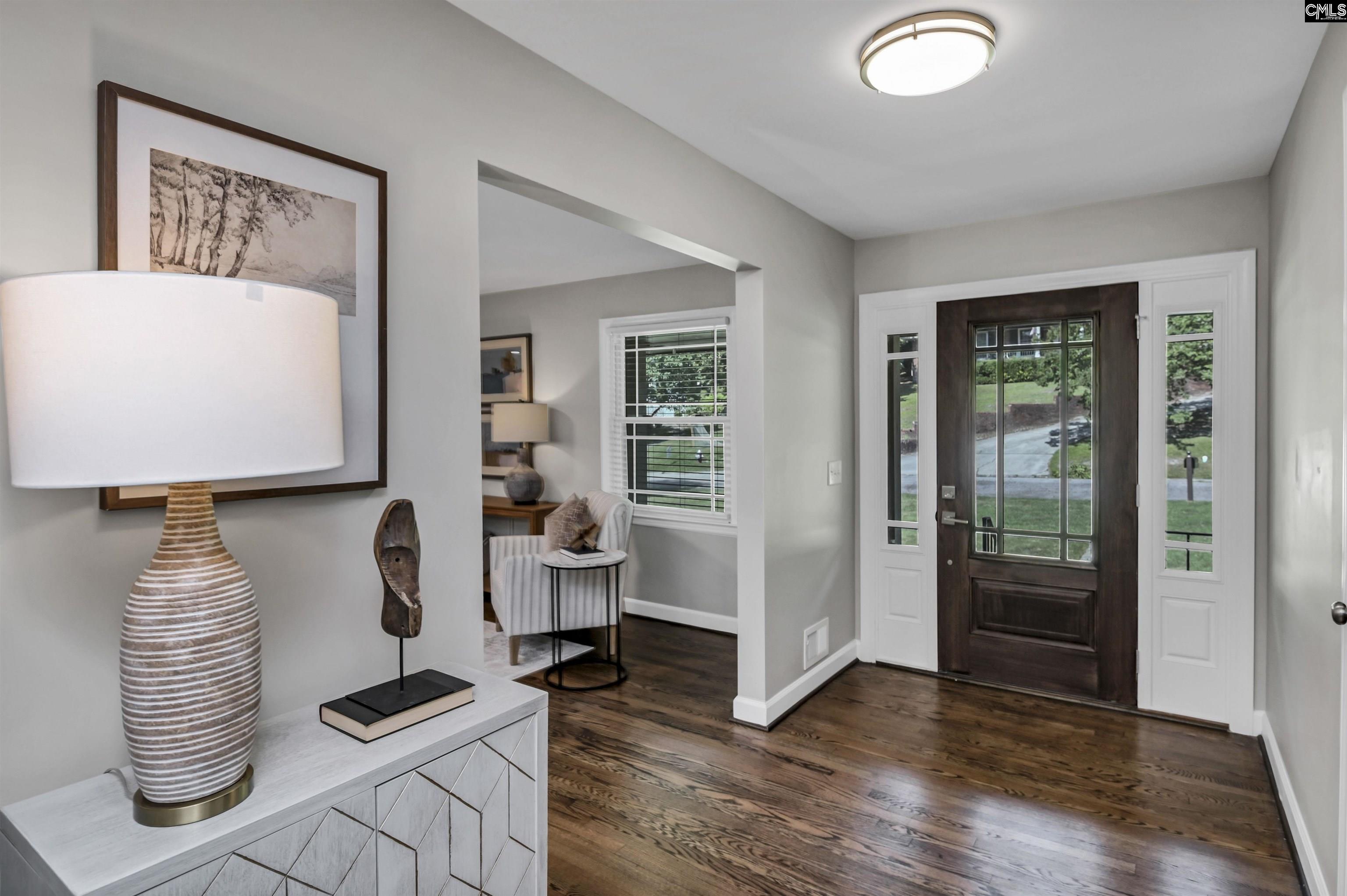 1465 Florawood Drive Columbia, SC 29204