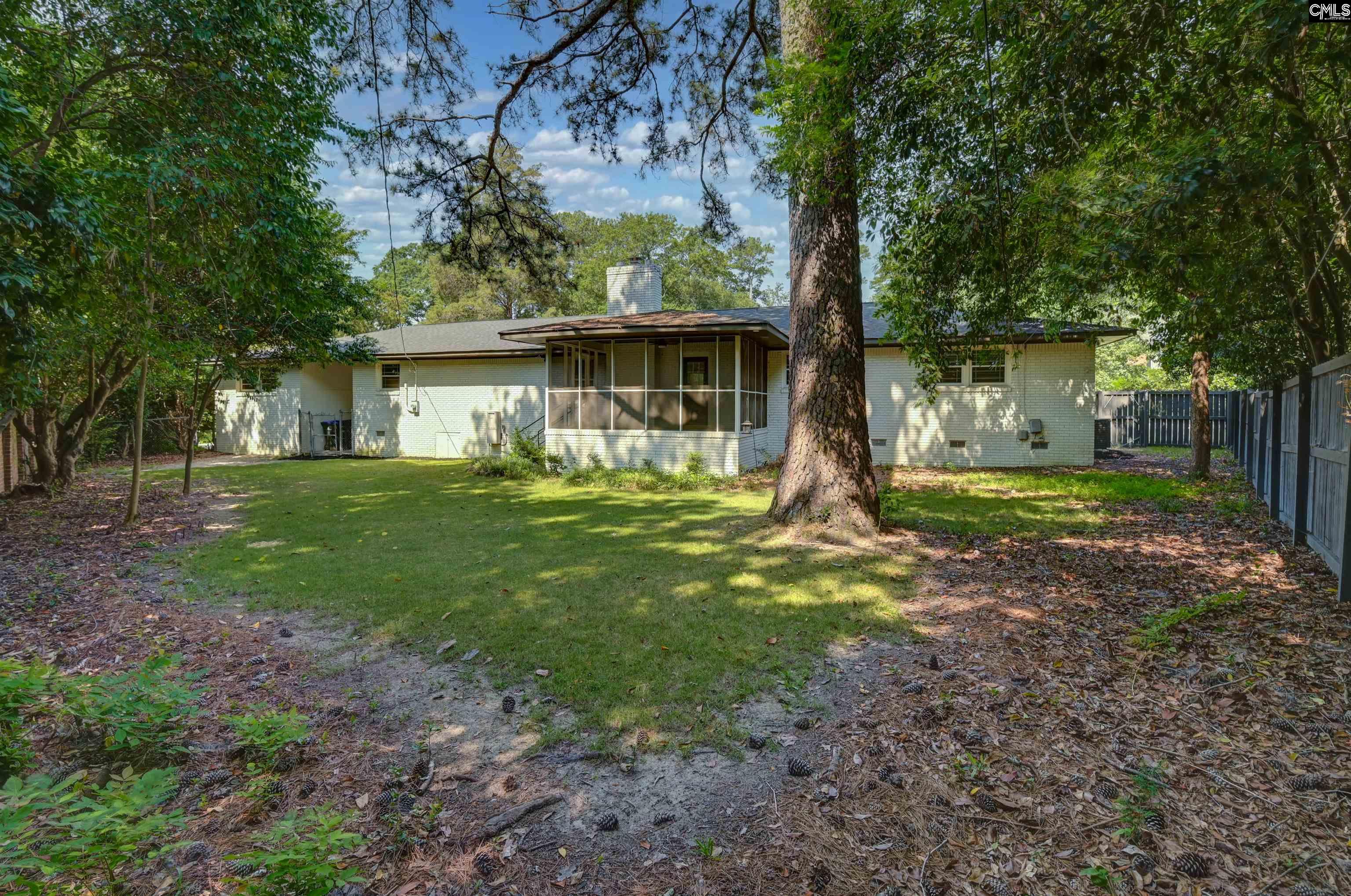 1465 Florawood Drive Columbia, SC 29204