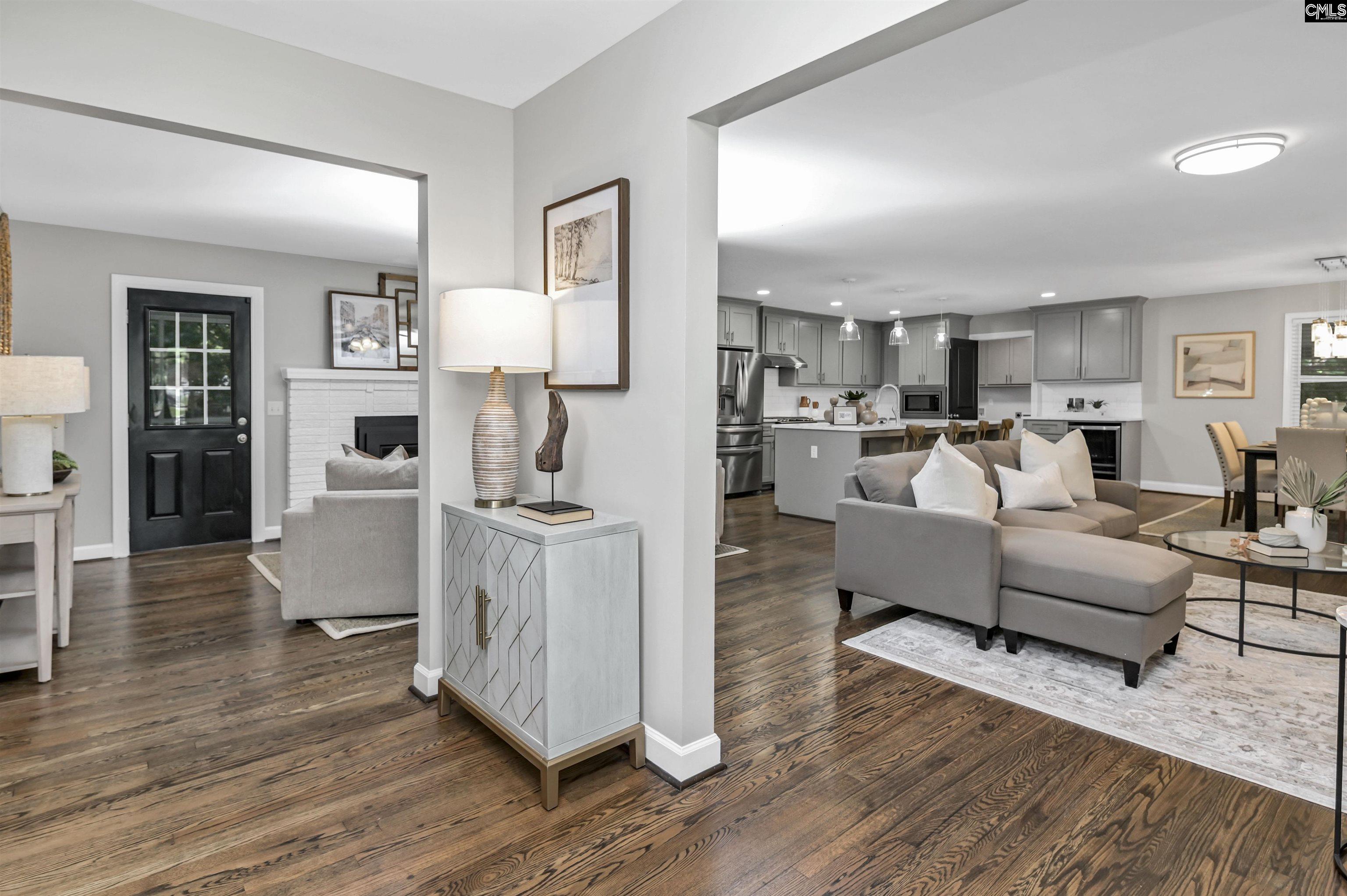 1465 Florawood Drive Columbia, SC 29204