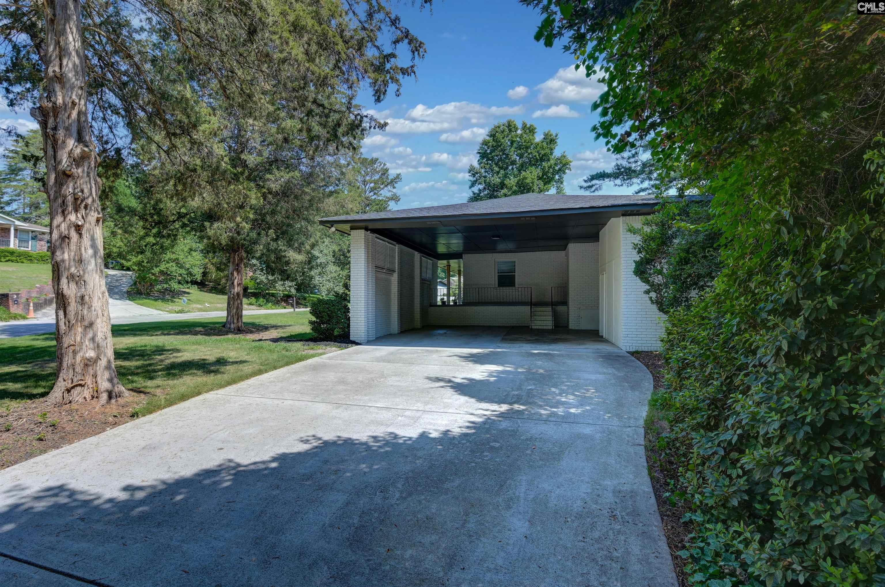 1465 Florawood Drive Columbia, SC 29204