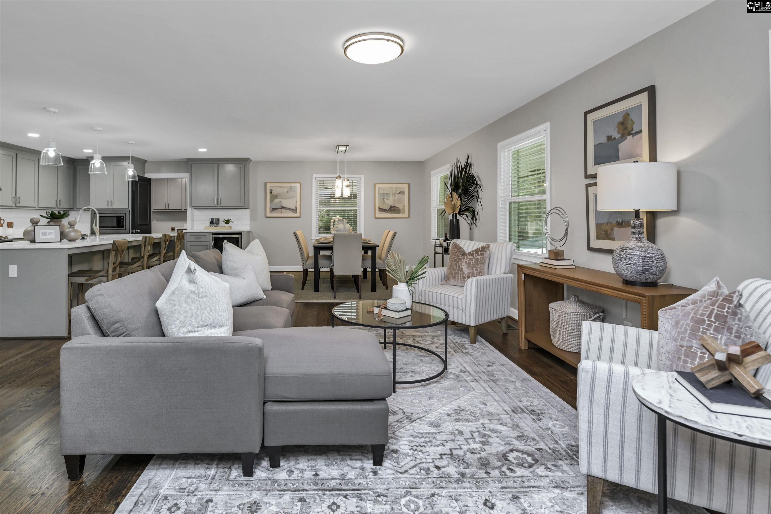 1465 Florawood Drive Columbia, SC 29204
