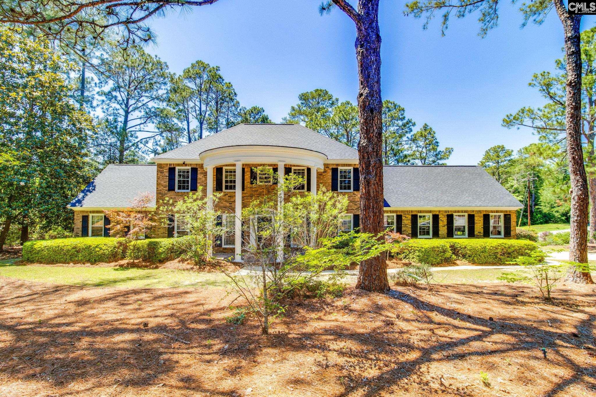 240 Spring Valley Road Columbia, SC 29223