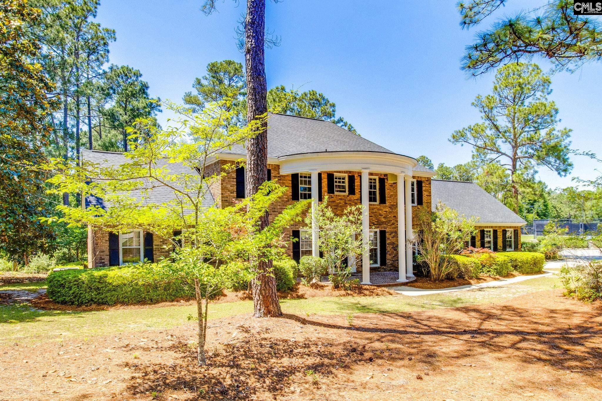 240 Spring Valley Road Columbia, SC 29223