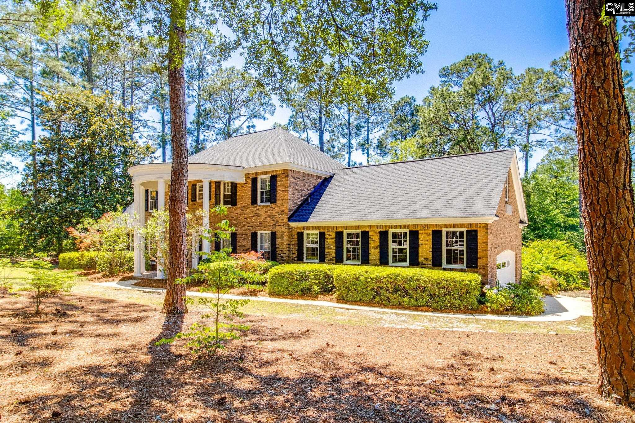 240 Spring Valley Road Columbia, SC 29223