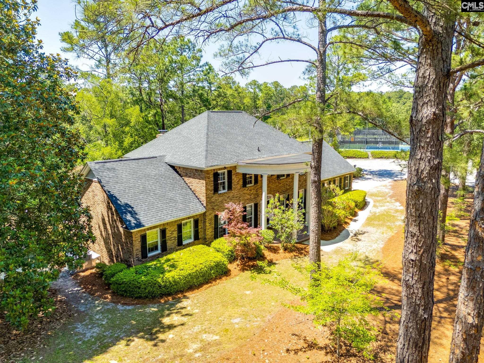 240 Spring Valley Road Columbia, SC 29223