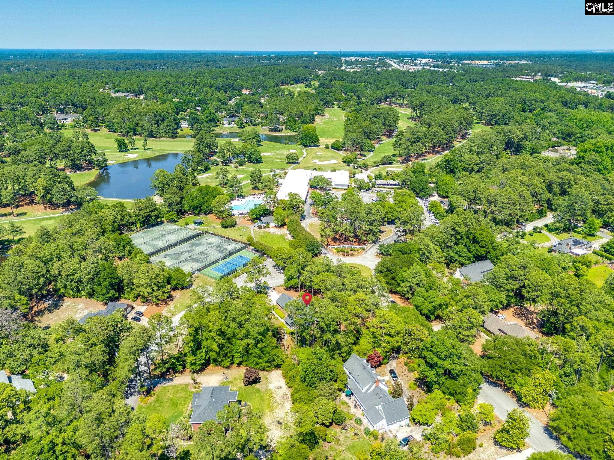 240 Spring Valley Road Columbia, SC 29223