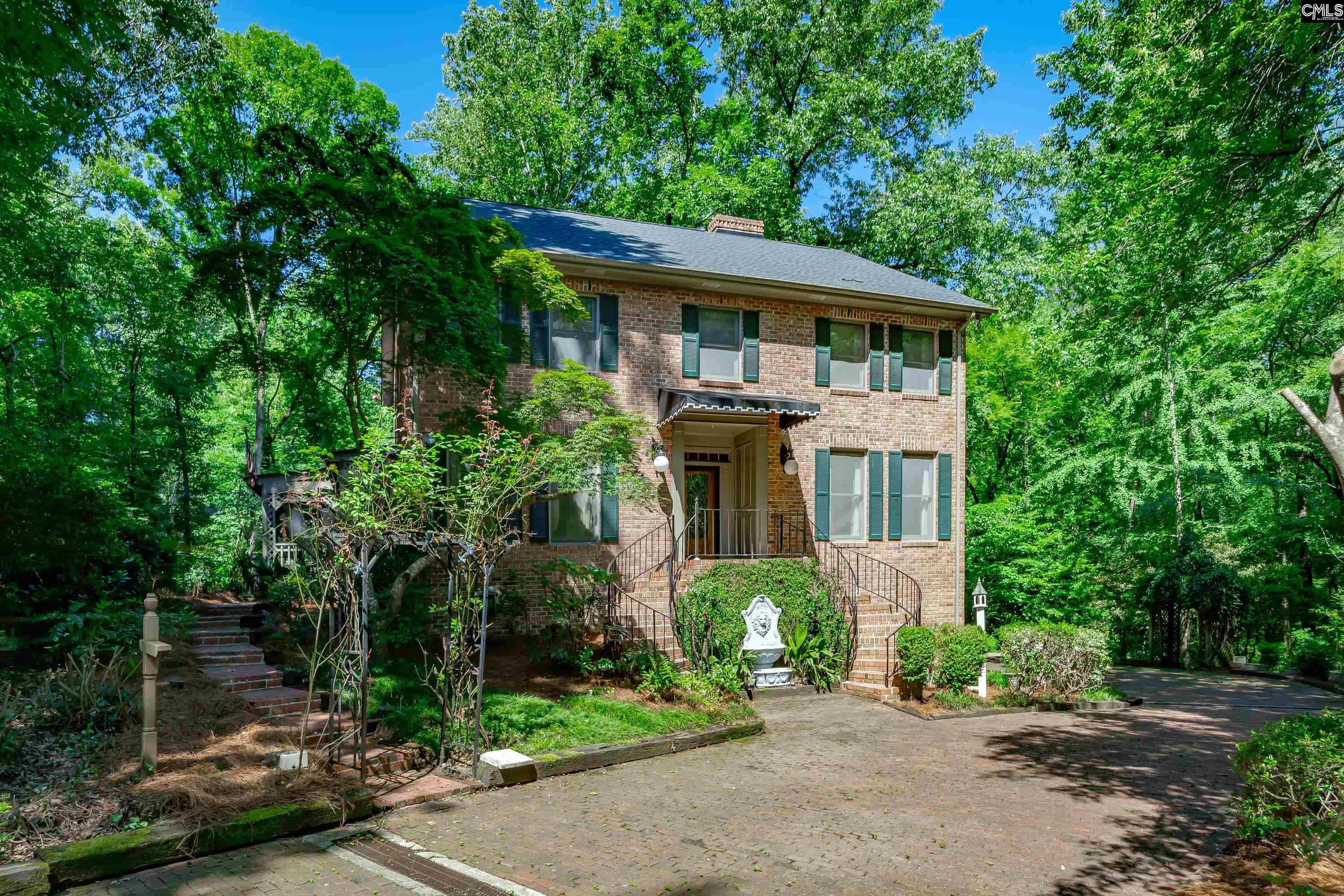 117 Otter Trail West Columbia, SC 29169