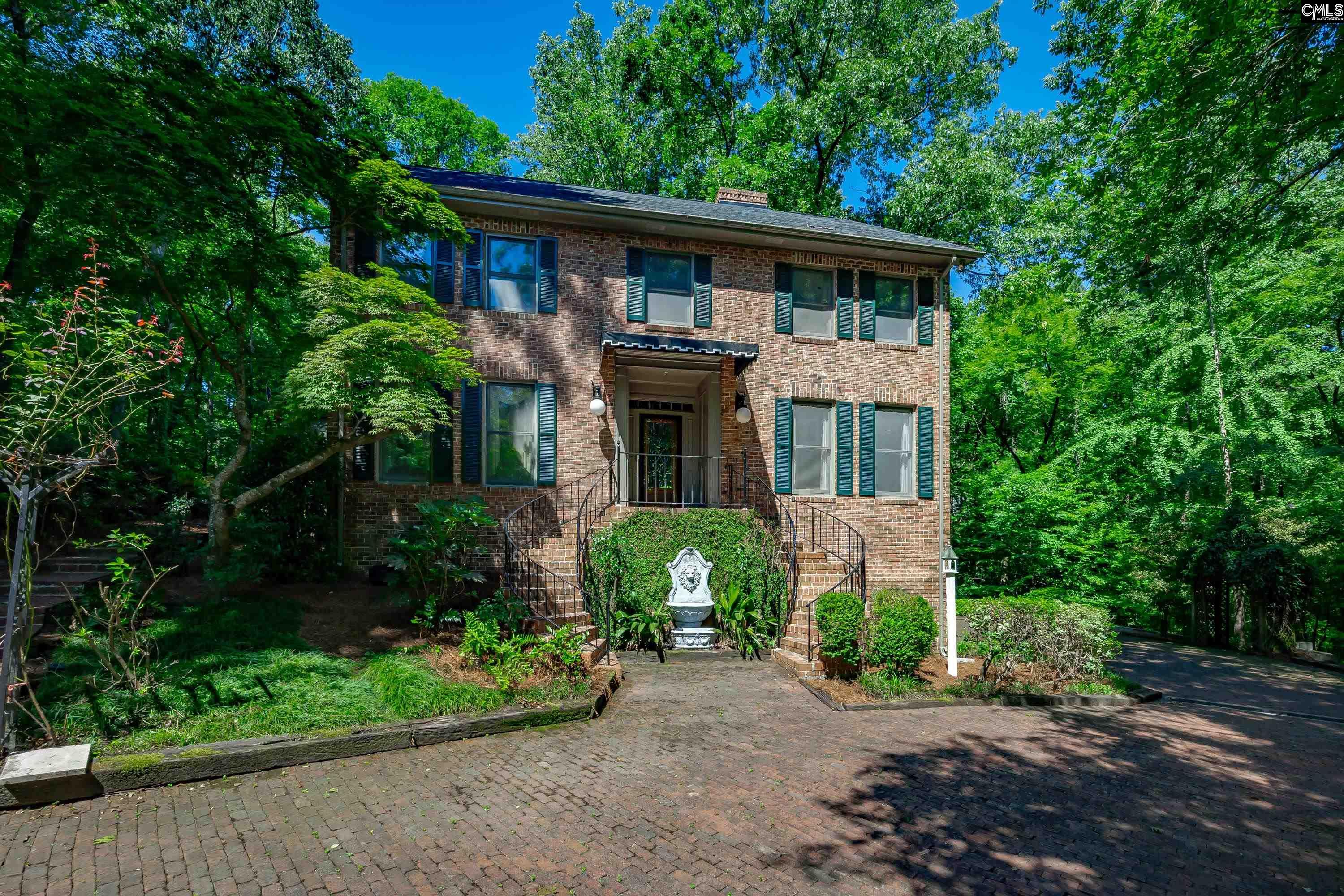 117 Otter Trail West Columbia, SC 29169