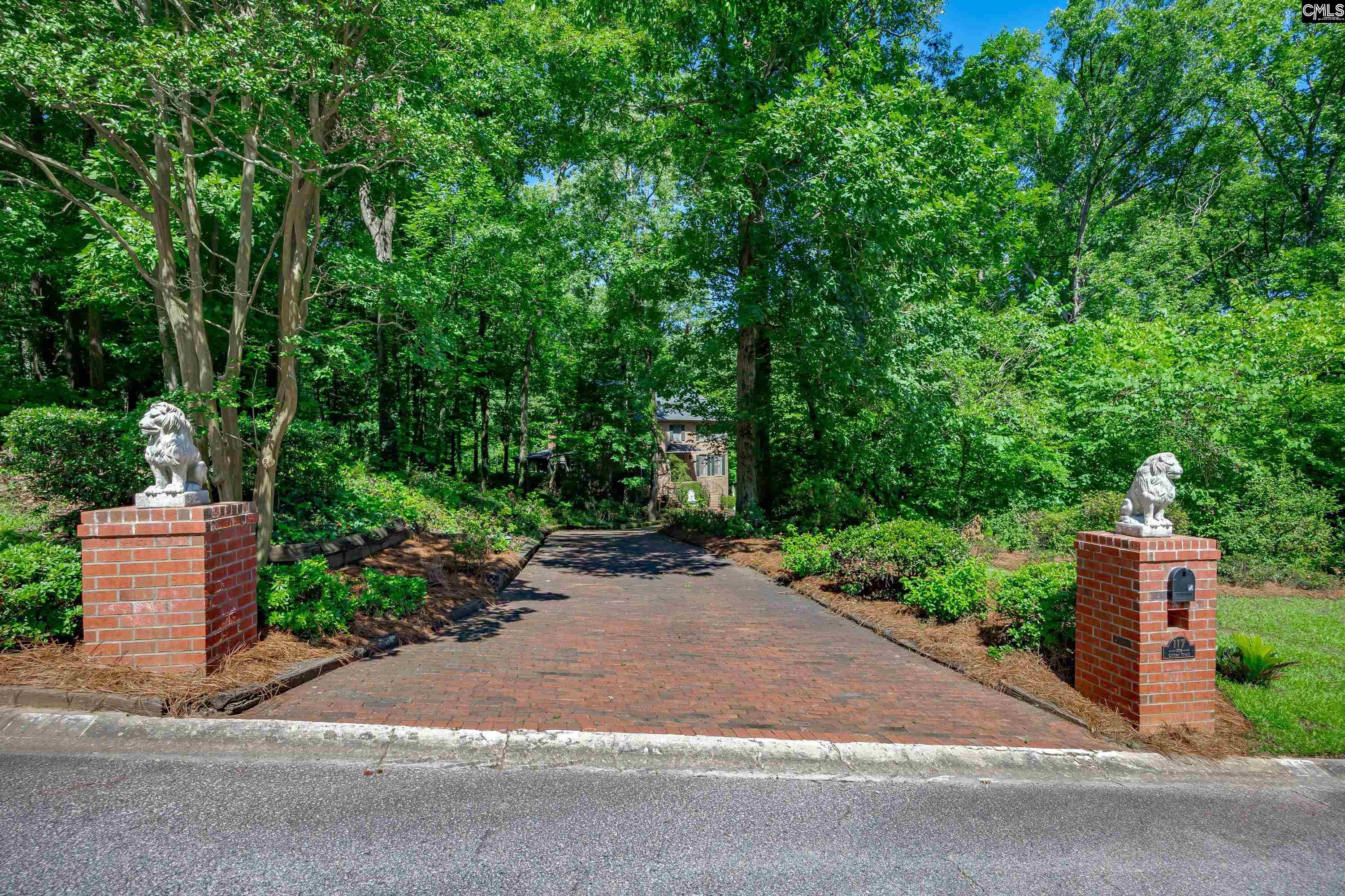 117 Otter Trail West Columbia, SC 29169
