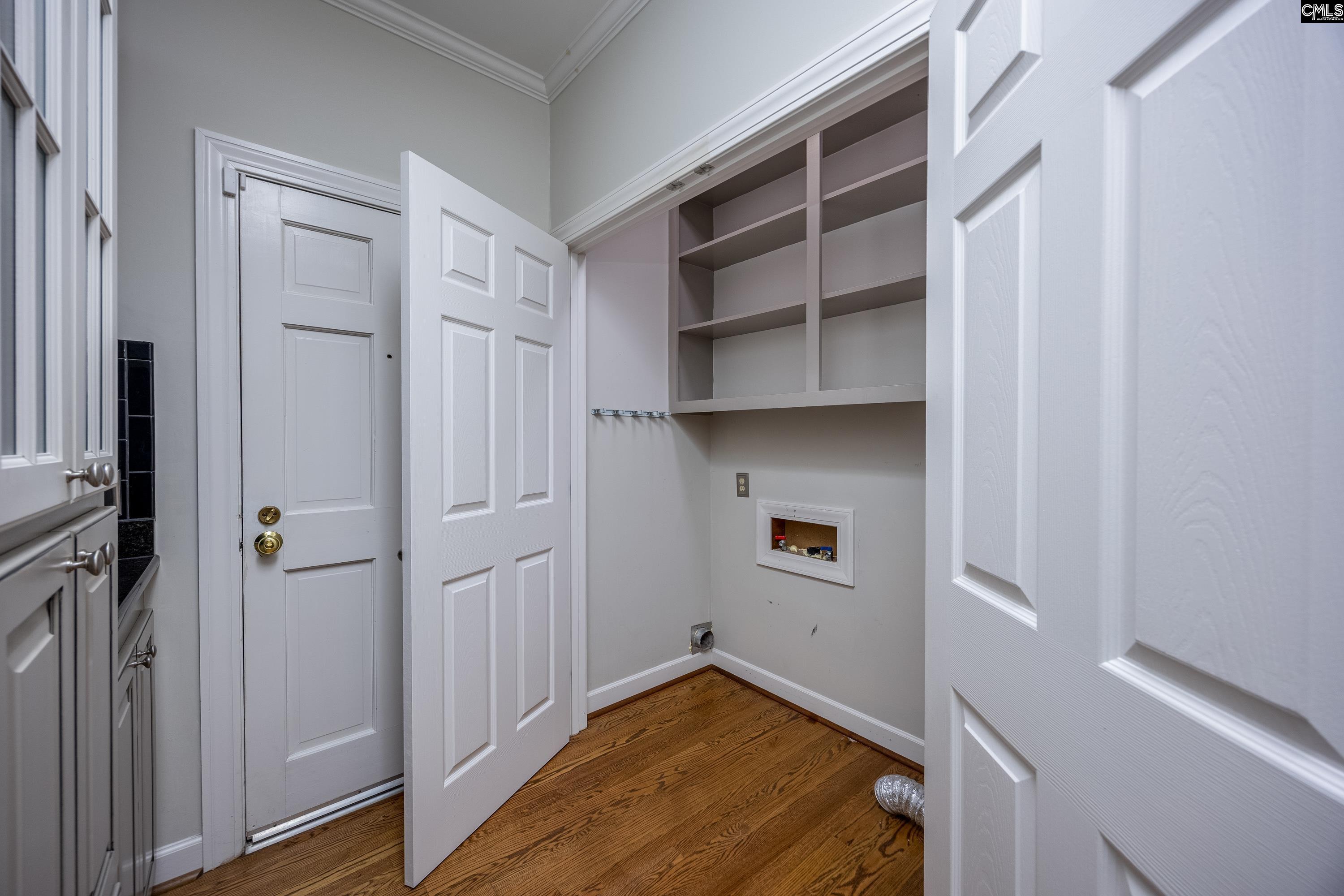 117 Otter Trail West Columbia, SC 29169