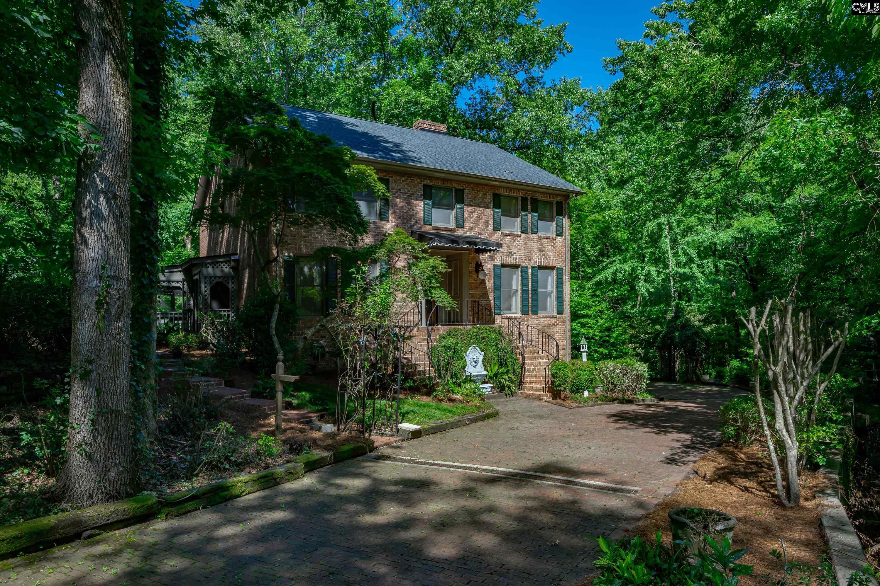 117 Otter Trail West Columbia, SC 29169