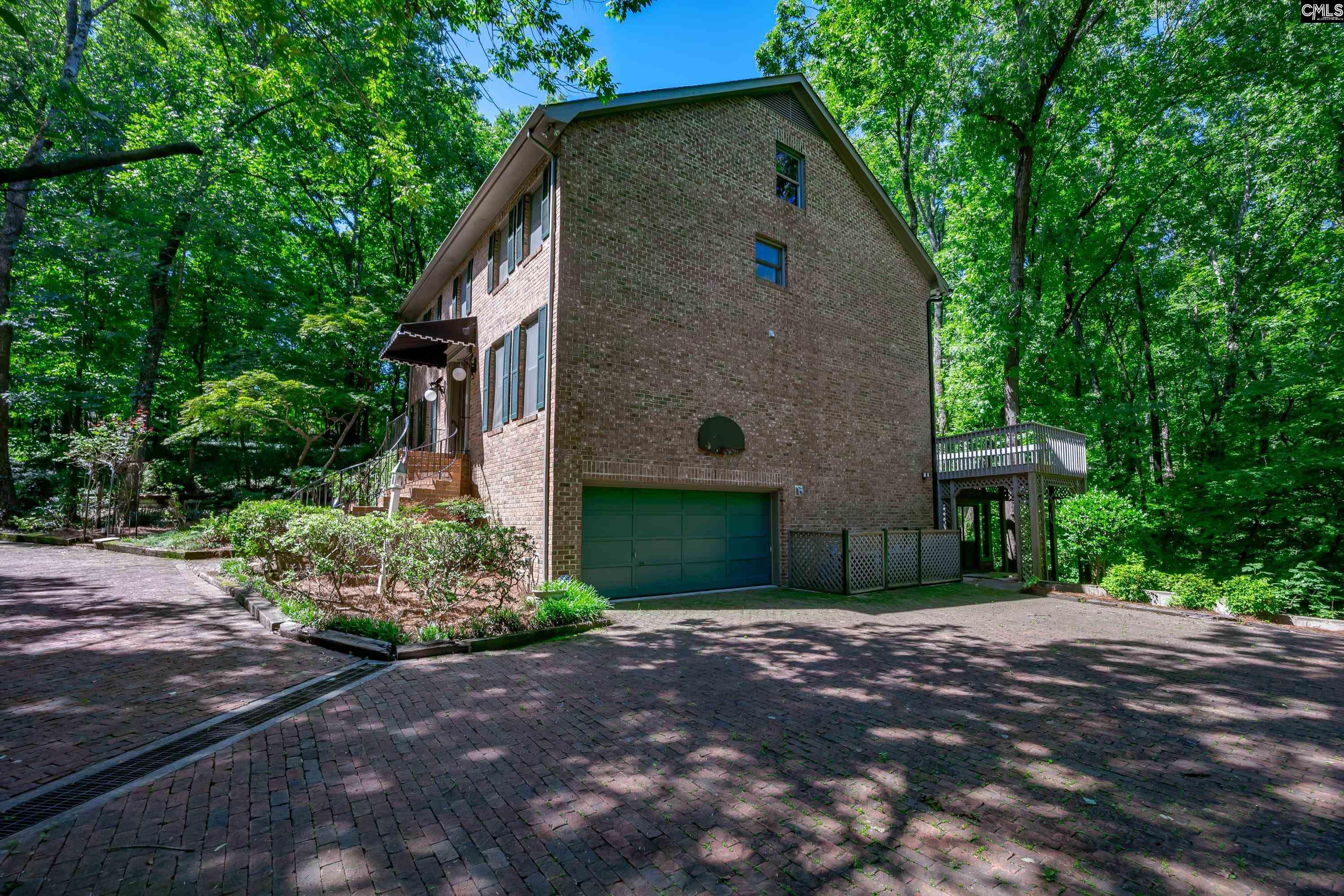 117 Otter Trail West Columbia, SC 29169
