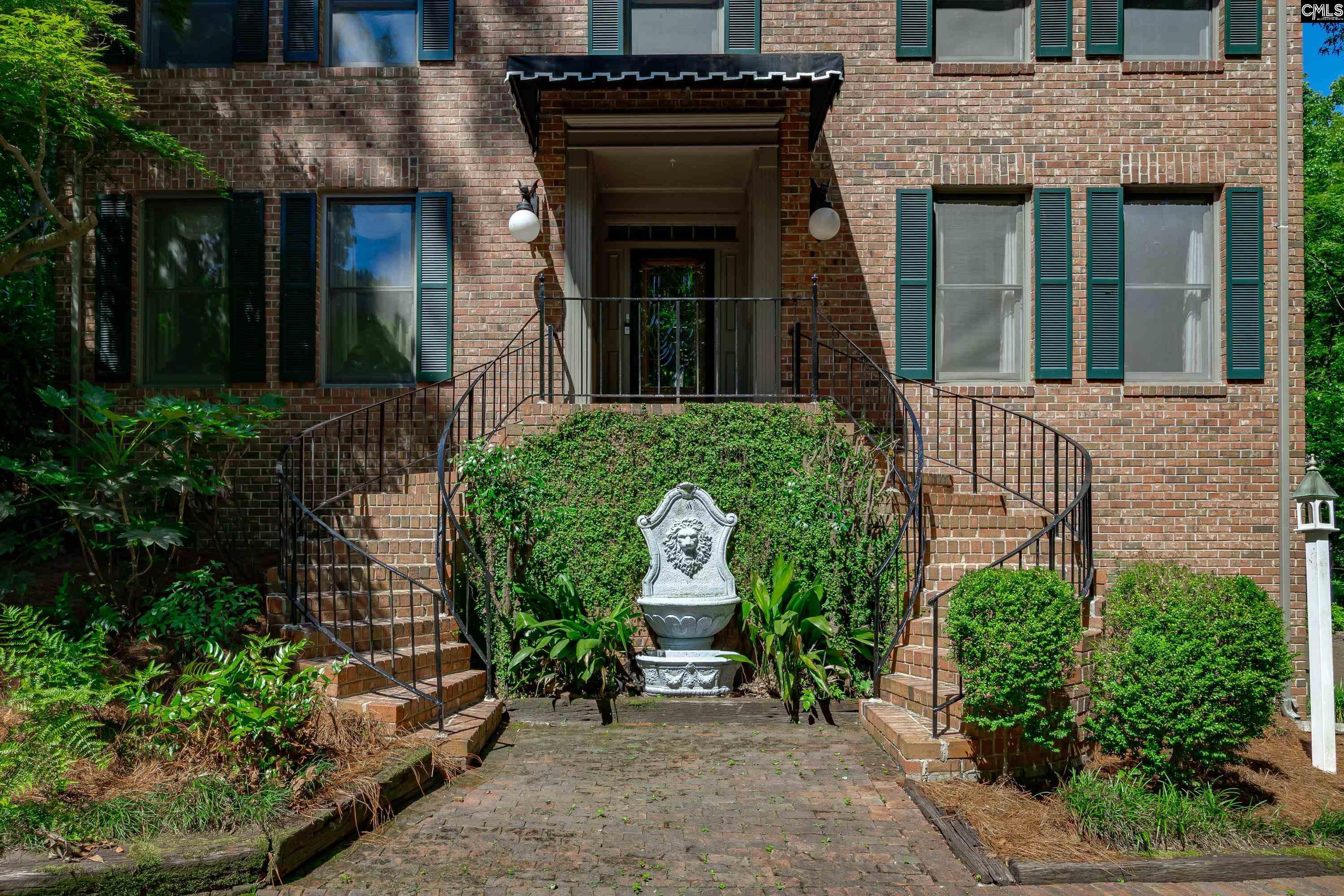 117 Otter Trail West Columbia, SC 29169