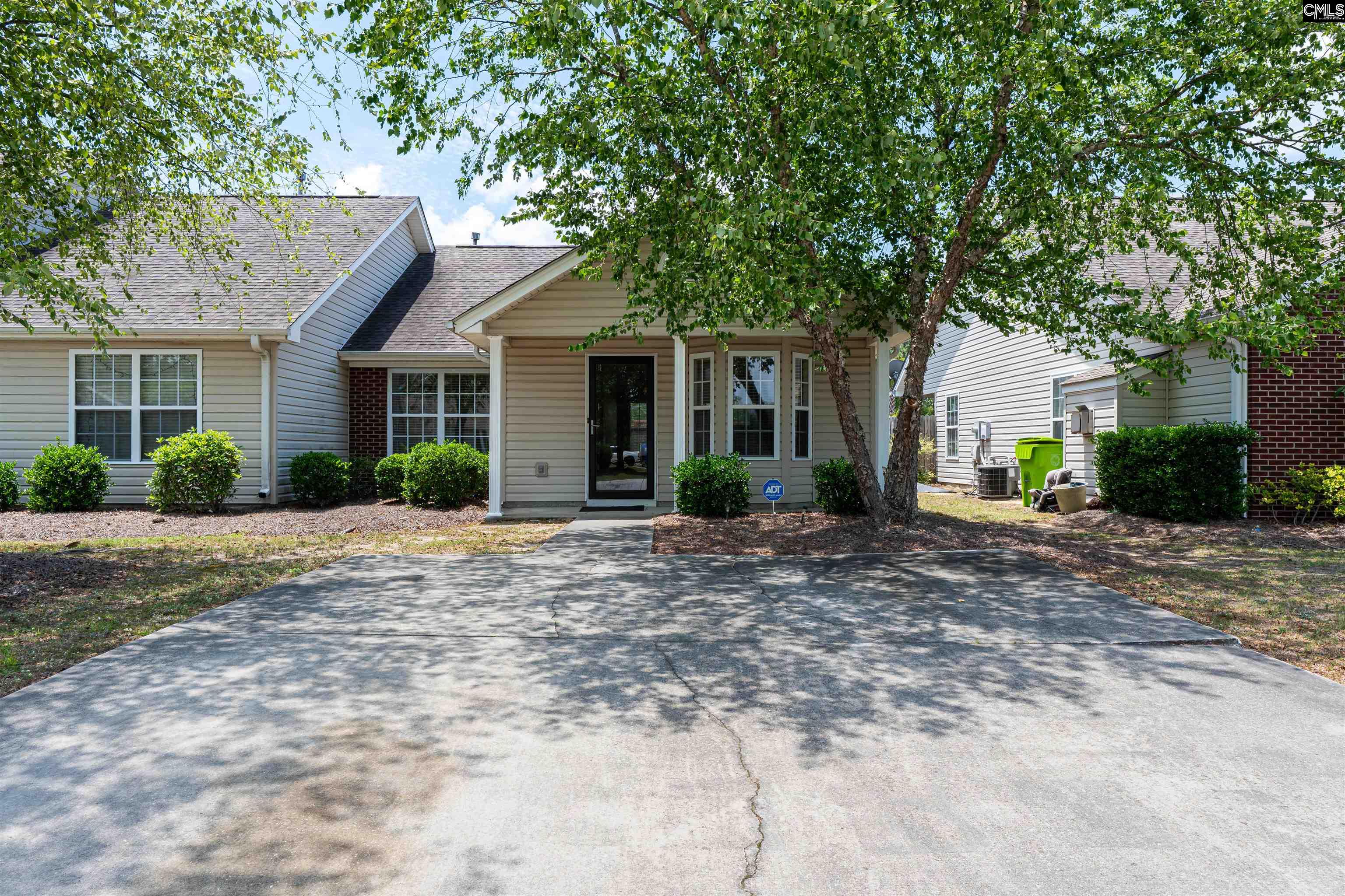 400 Summit Townes Way Columbia, SC 29229