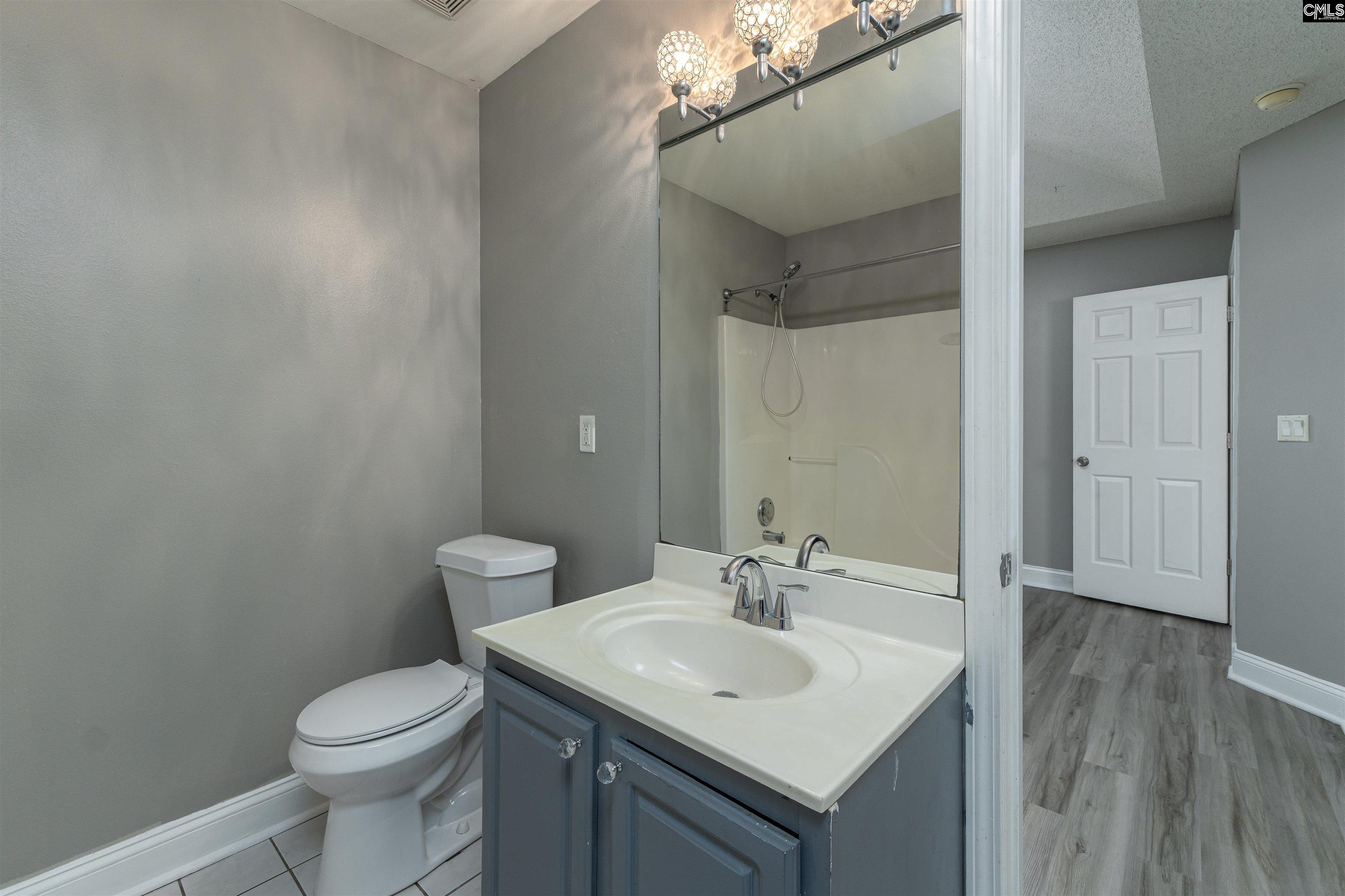 400 Summit Townes Way Columbia, SC 29229
