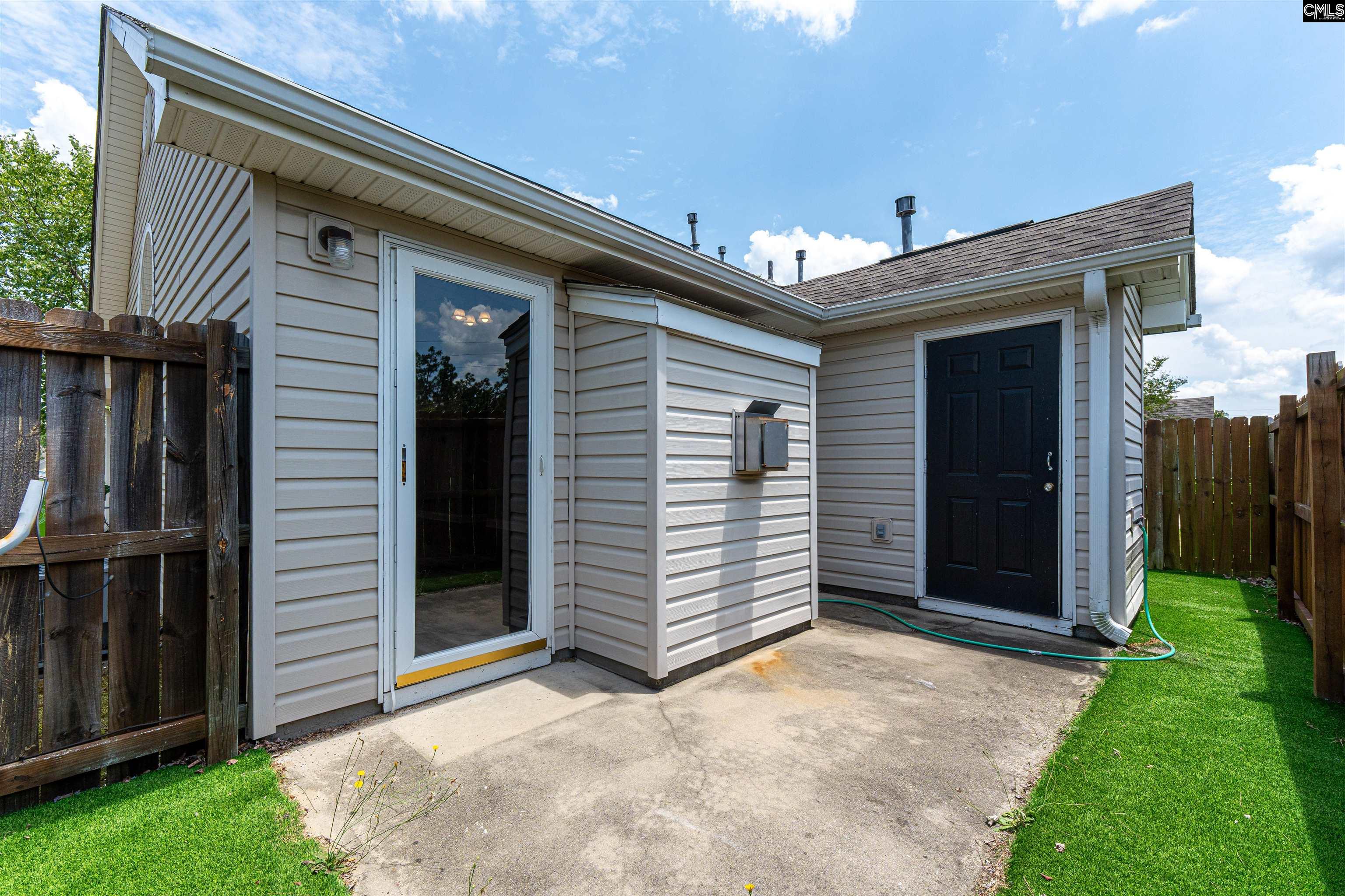 400 Summit Townes Way Columbia, SC 29229
