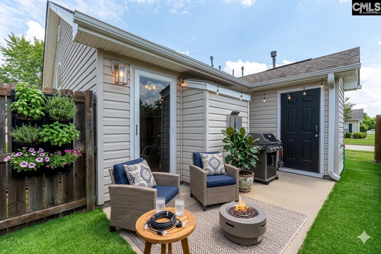 400 Summit Townes Way Columbia, SC 29229