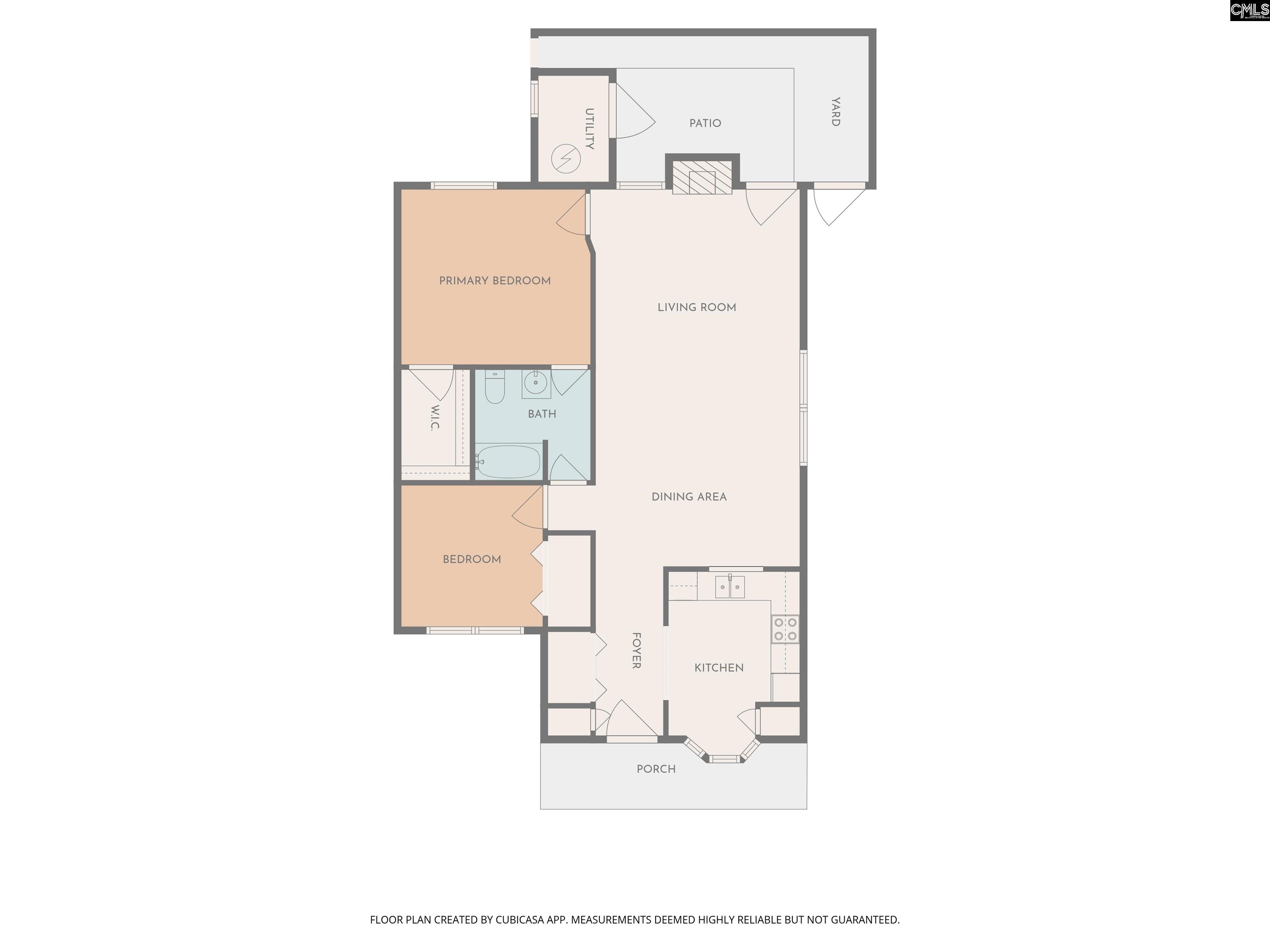 400 Summit Townes Way Columbia, SC 29229